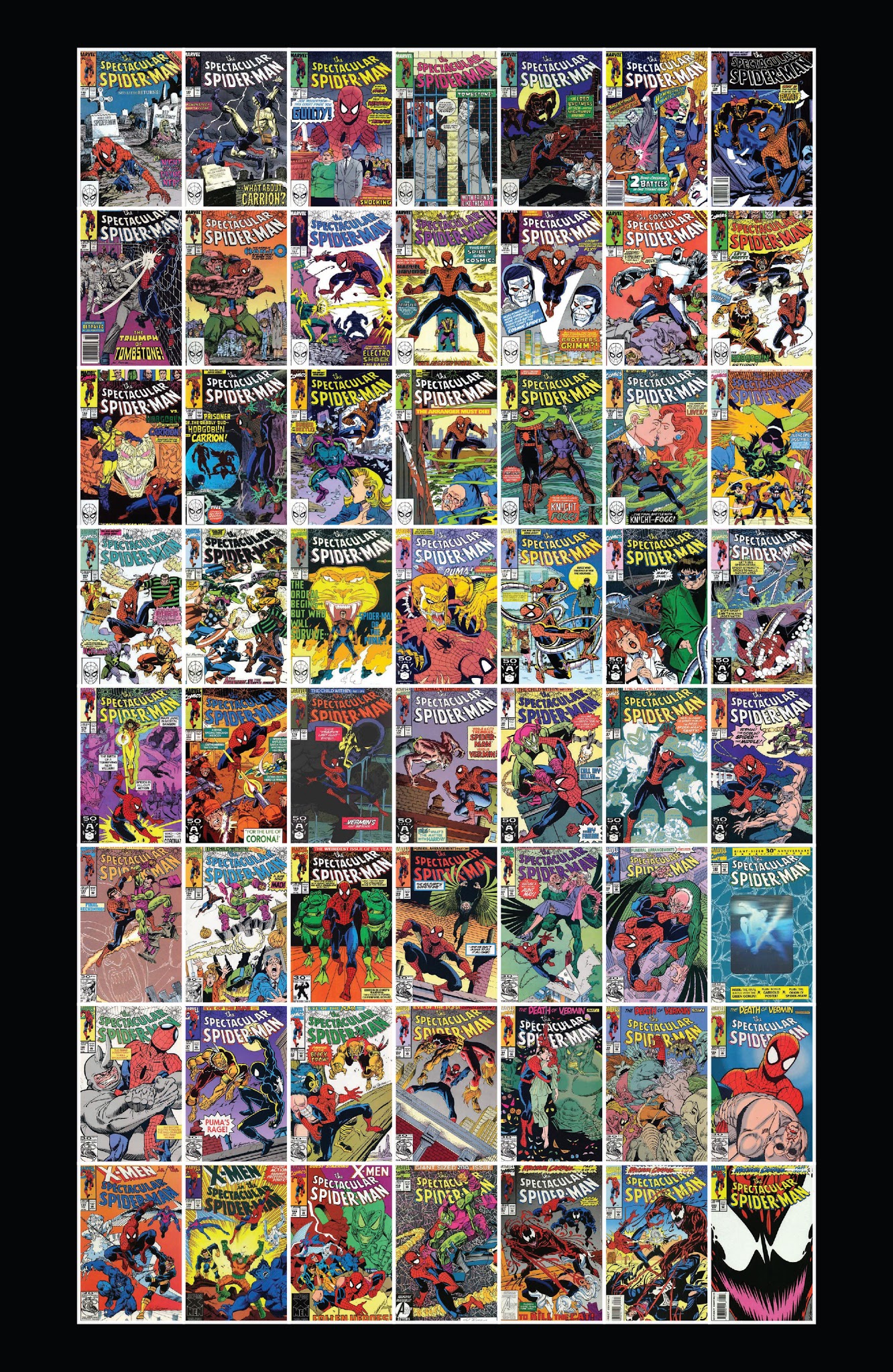 Read online Peter Parker: The Spectacular Spider-Man comic -  Issue #300 - 39