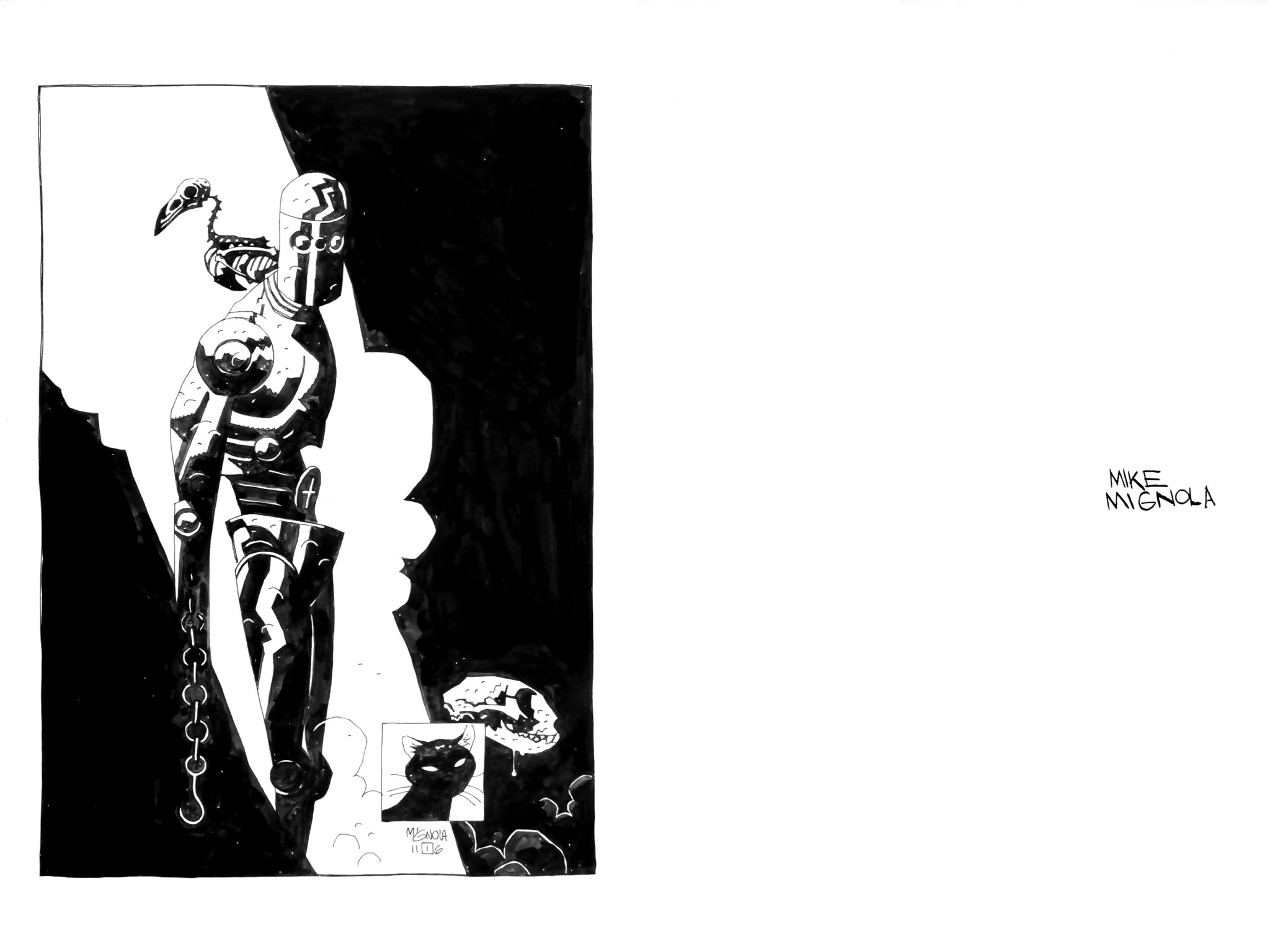 Read online Popbot Reader Volume 1 comic -  Issue # Full - 19