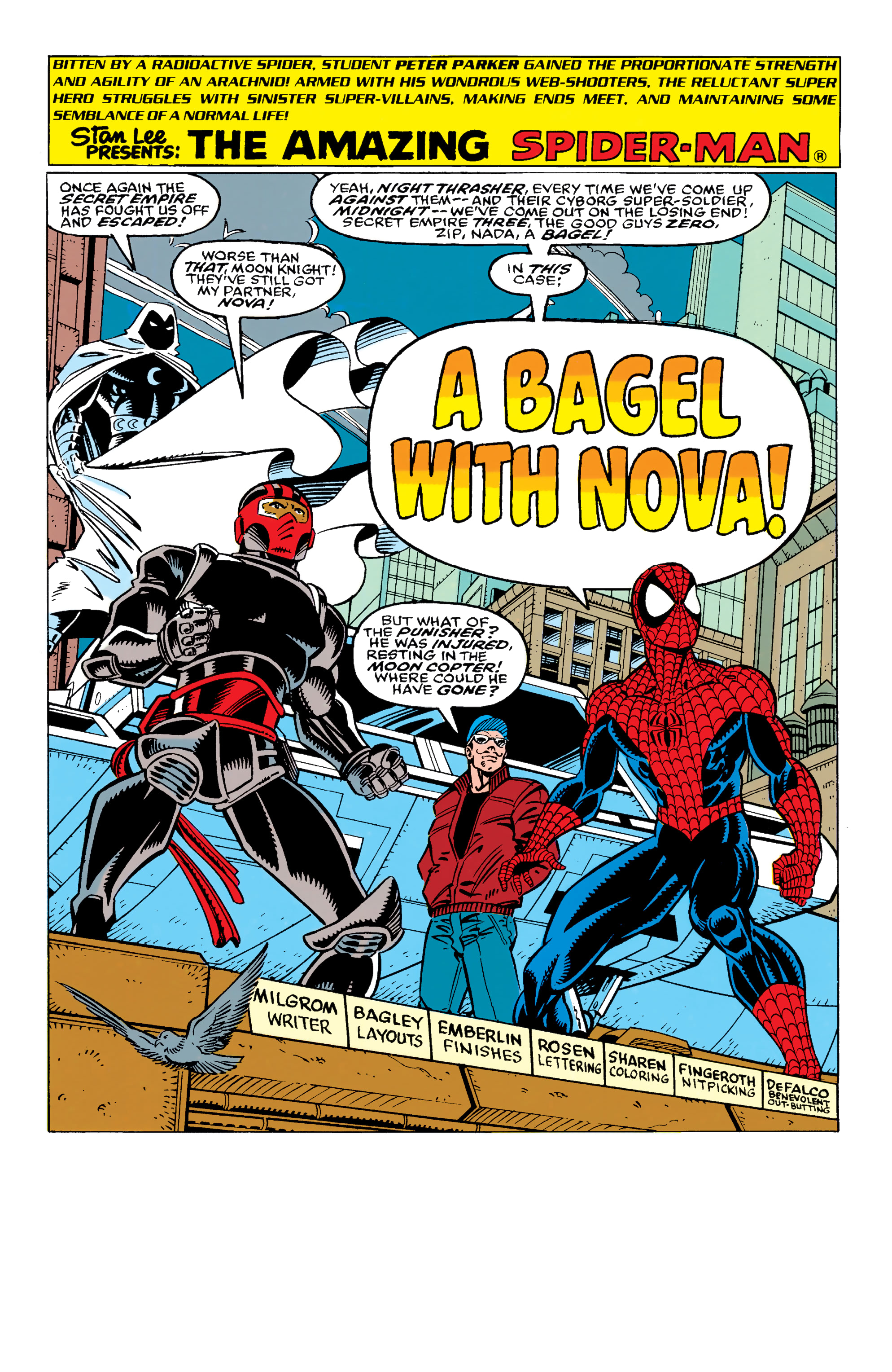 Read online Moon Knight: Marc Spector Omnibus comic -  Issue # TPB (Part 10) - 48