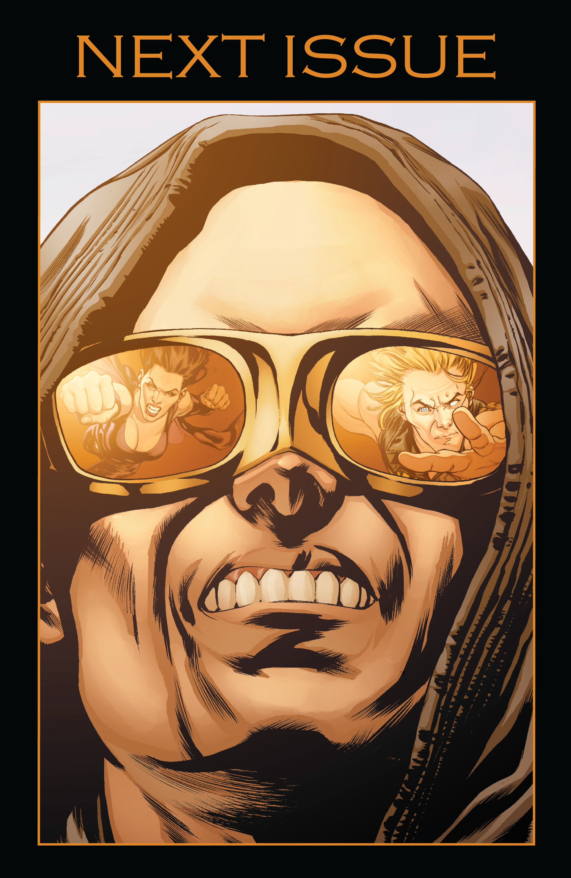 Read online X-Factor (2006) comic -  Issue #47 - 24