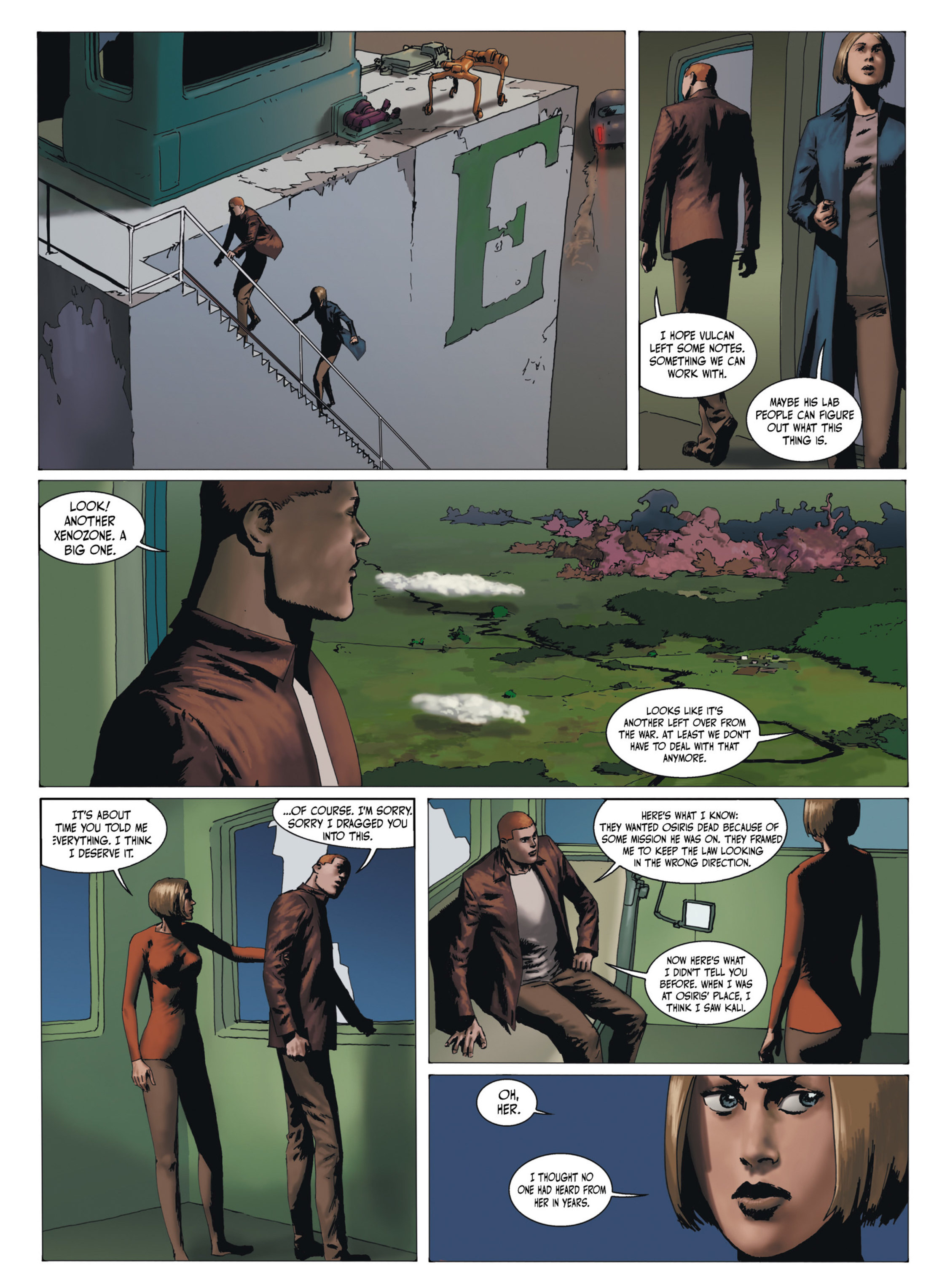Read online Aftermath (2015) comic -  Issue #2 - 45