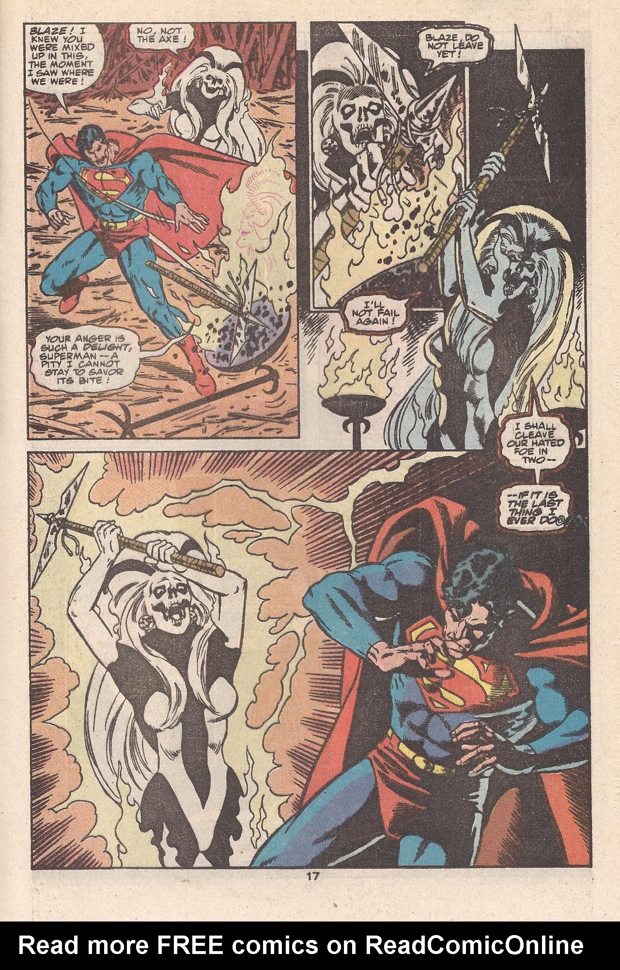 Read online Action Comics (1938) comic -  Issue #662 - 25