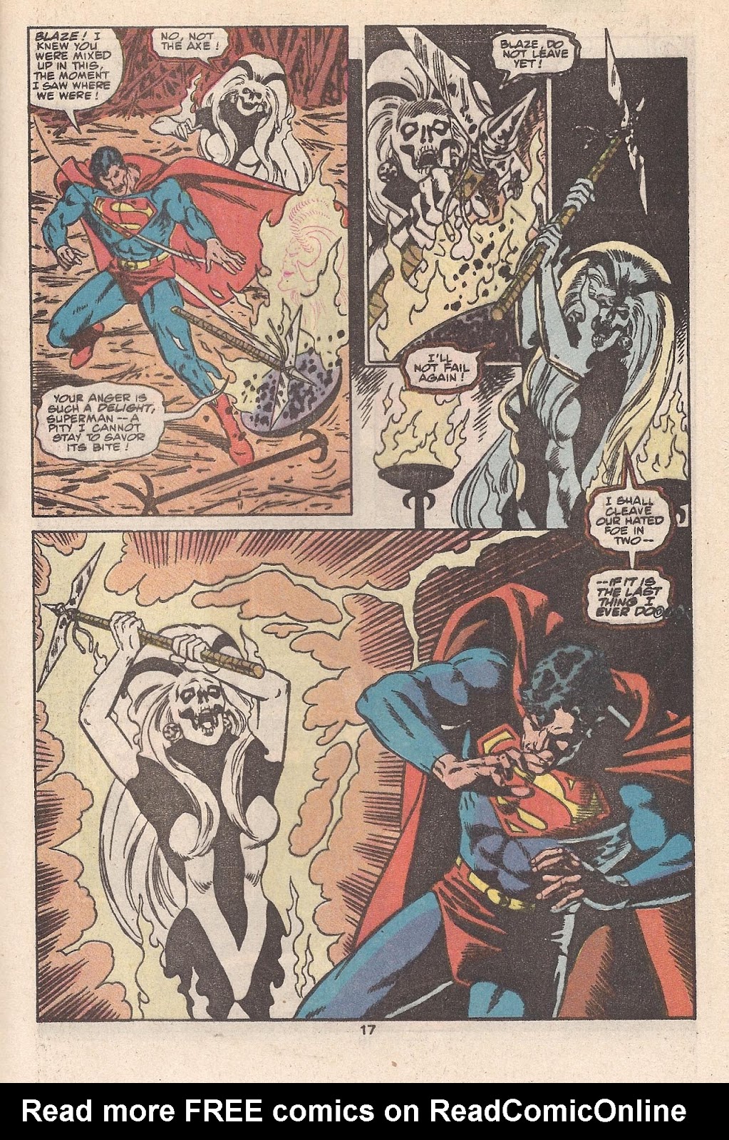 Action Comics (1938) issue 662 - Page 25