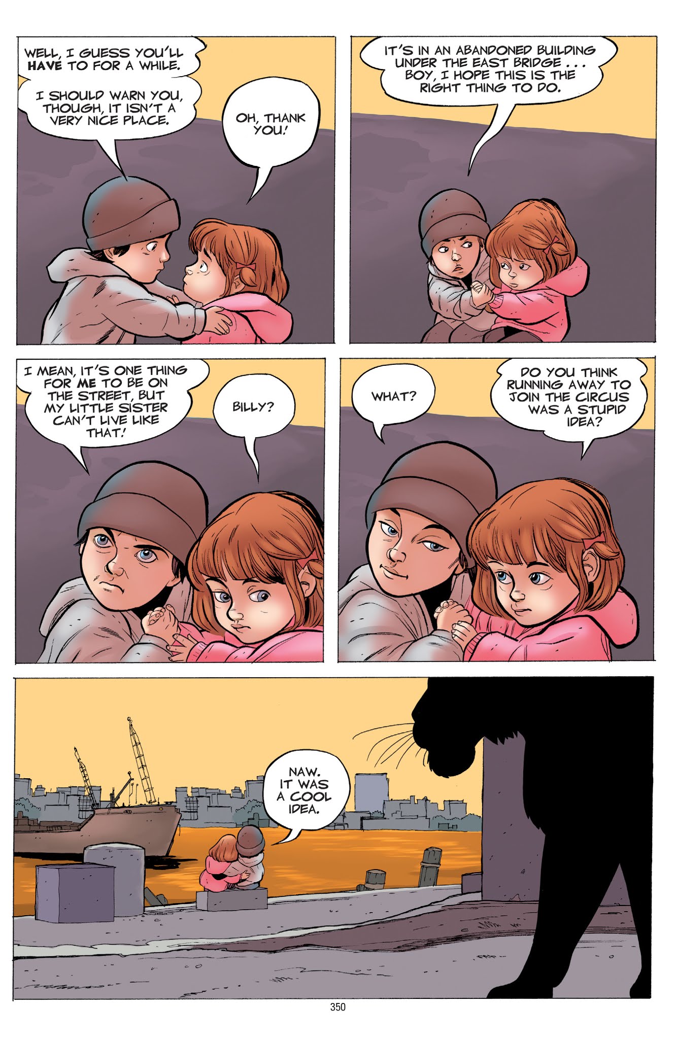 Read online Shazam!: A Celebration of 75 Years comic -  Issue # TPB (Part 4) - 45