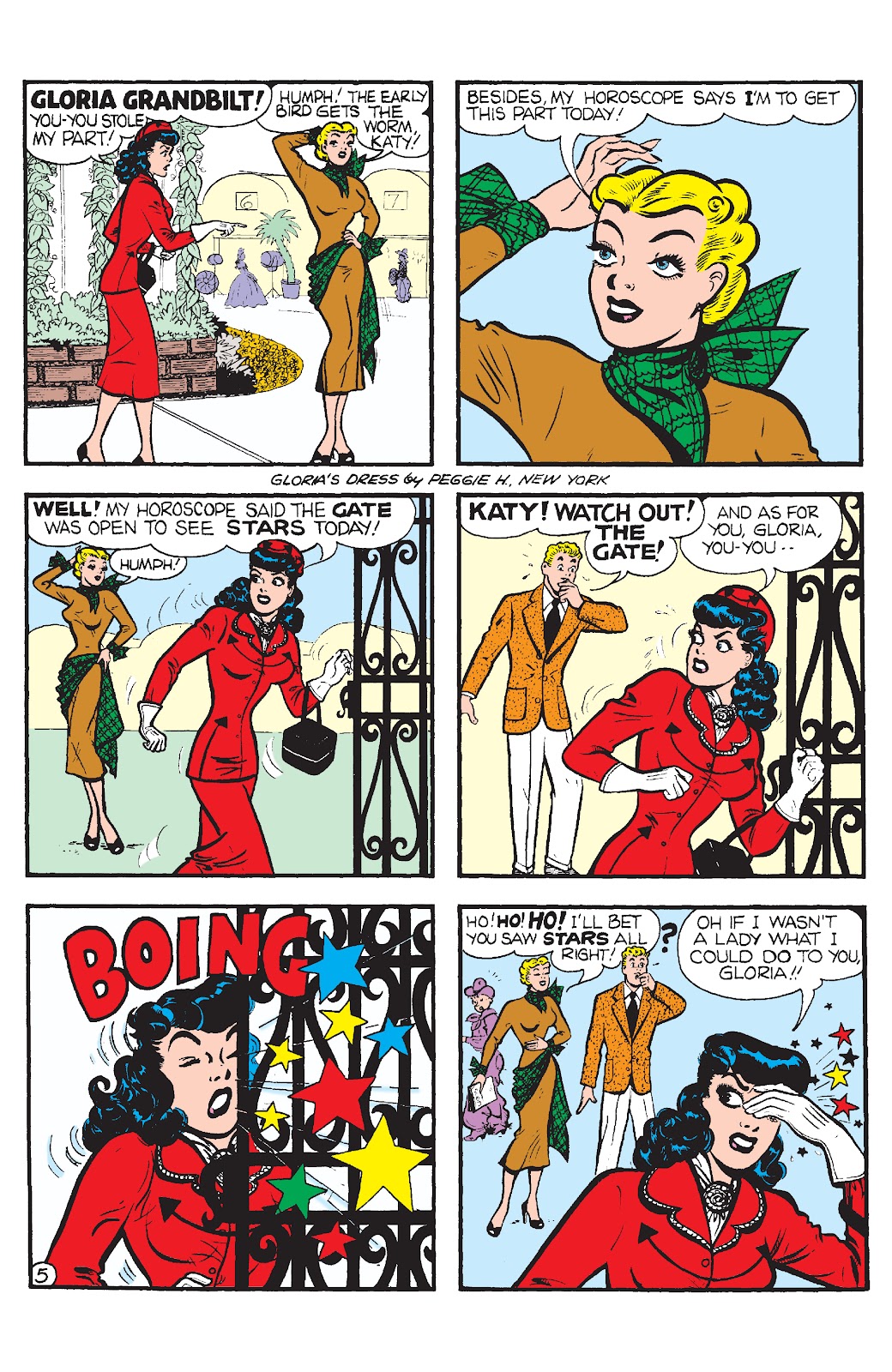 Archie Comics 80th Anniversary Presents issue 8 - Page 13