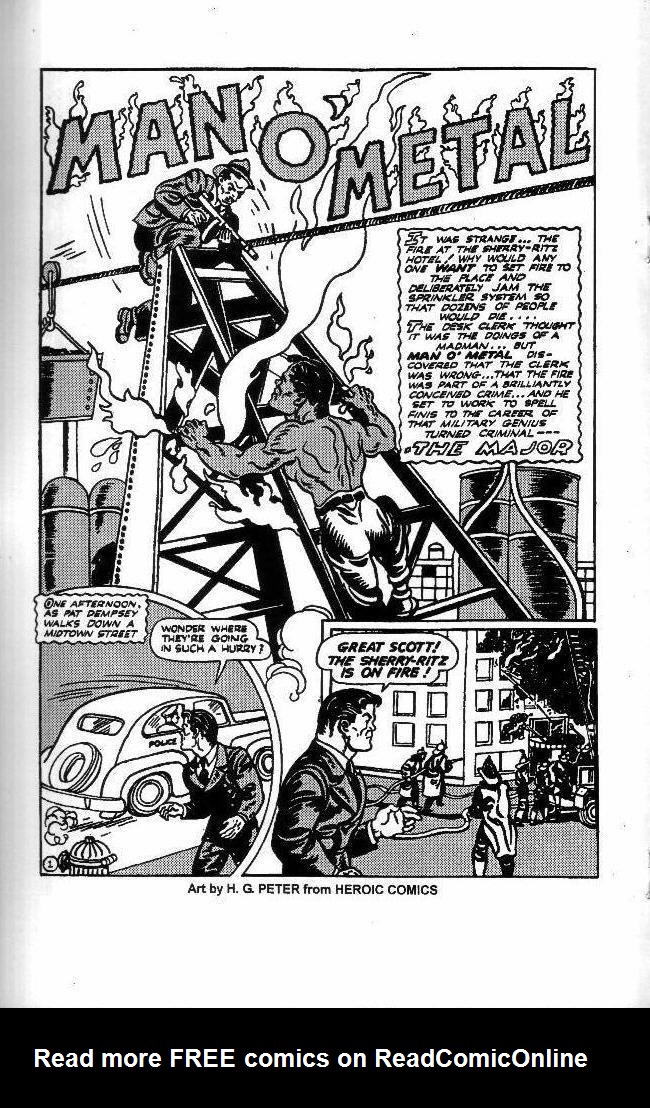Read online Men of Mystery Comics comic -  Issue #44 - 26