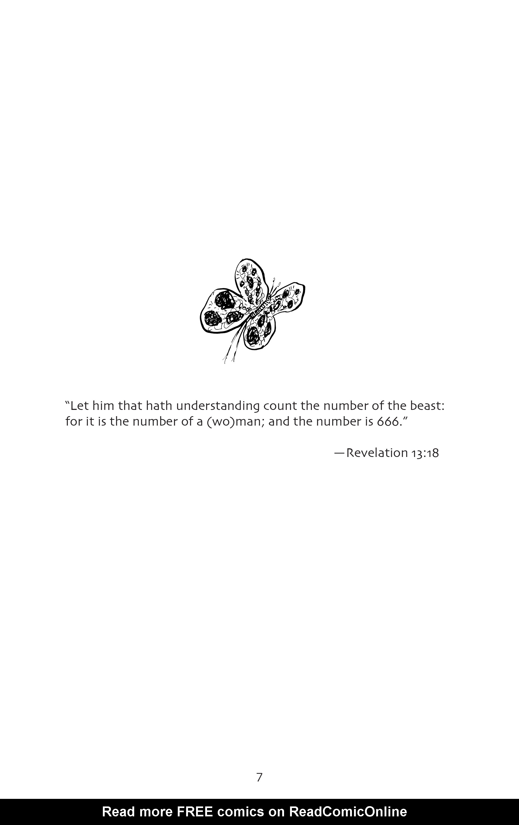 Read online Ever: The Way Out comic -  Issue # TPB - 4