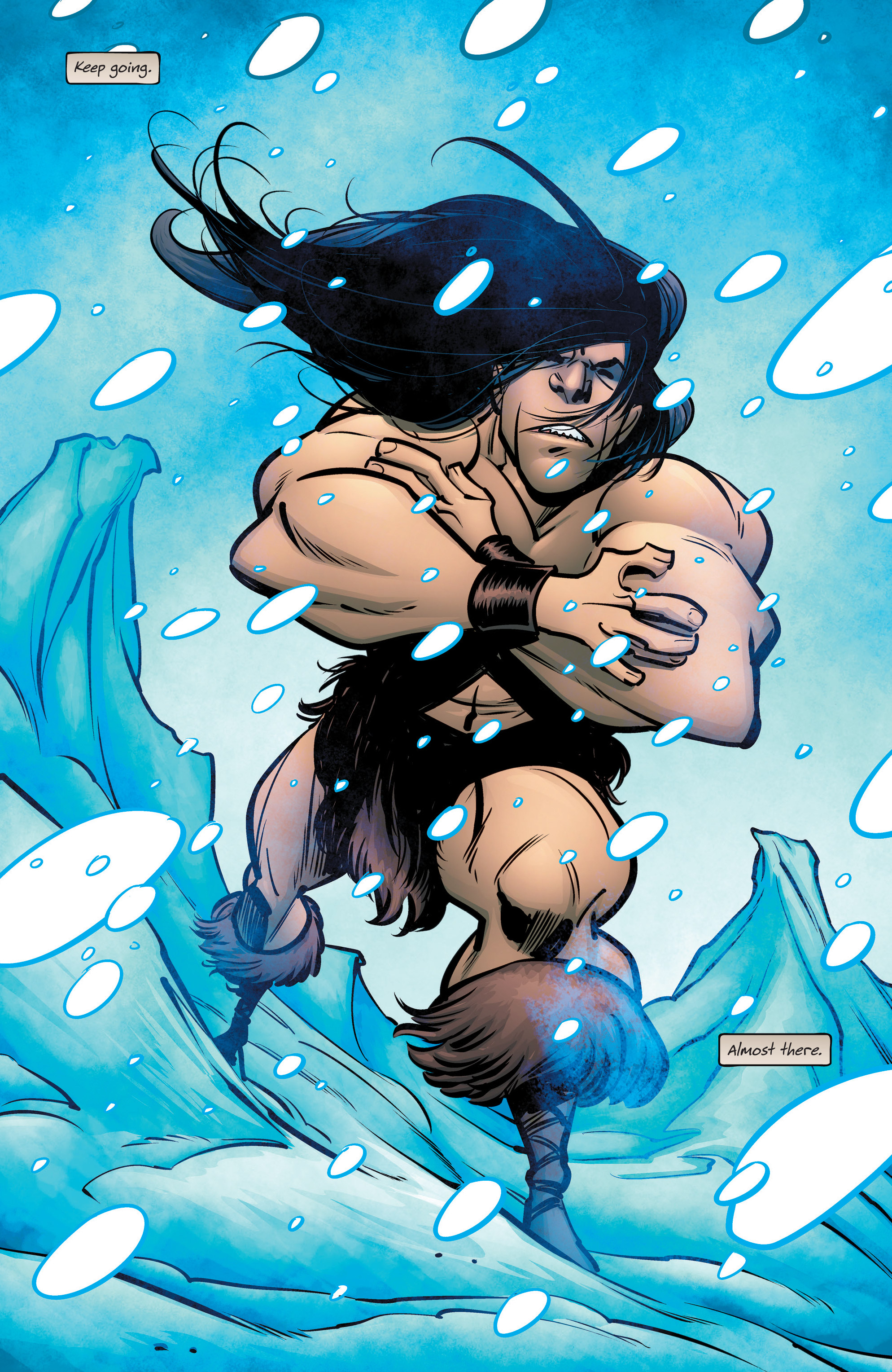 Read online Battlepug (2019) comic -  Issue #2 - 3