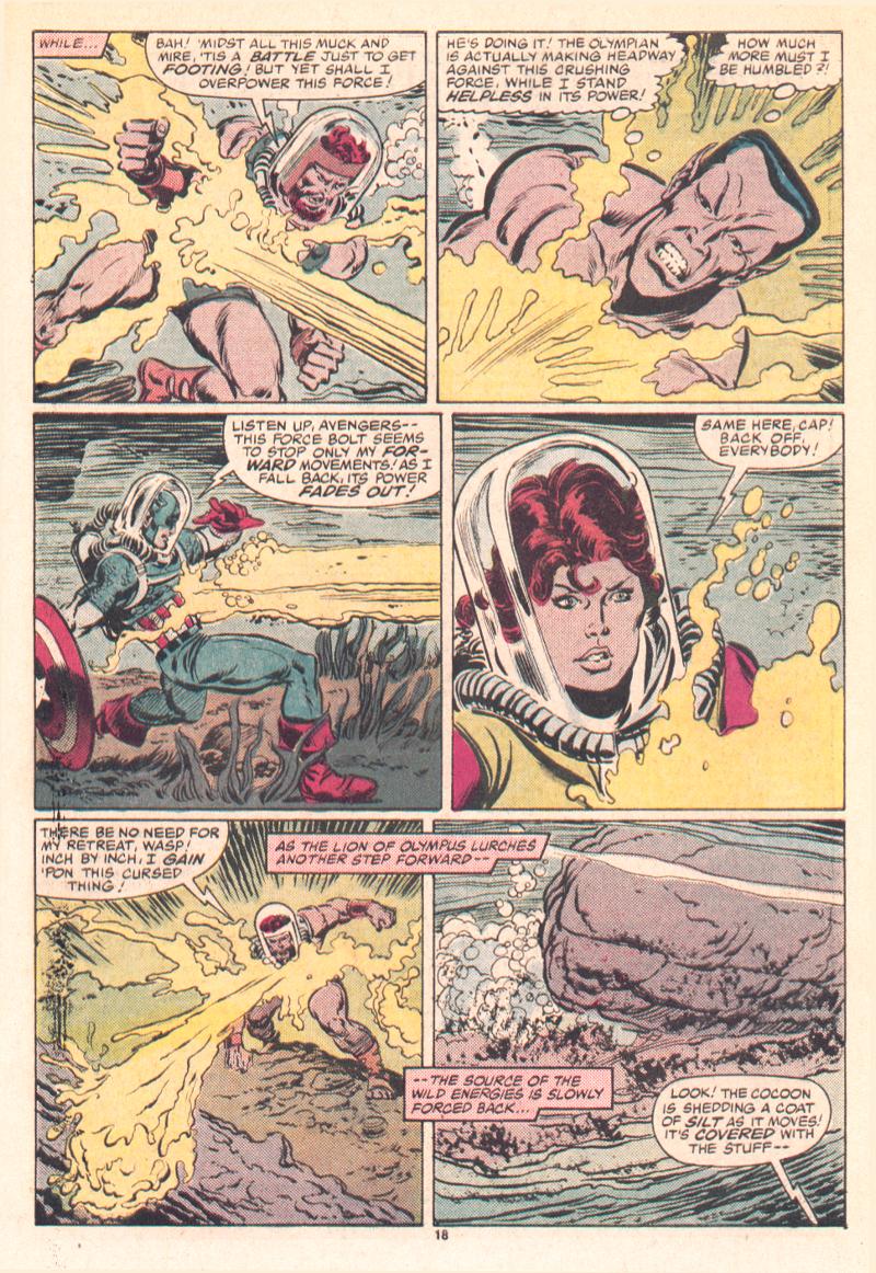 The Avengers (1963) 263 Page 18