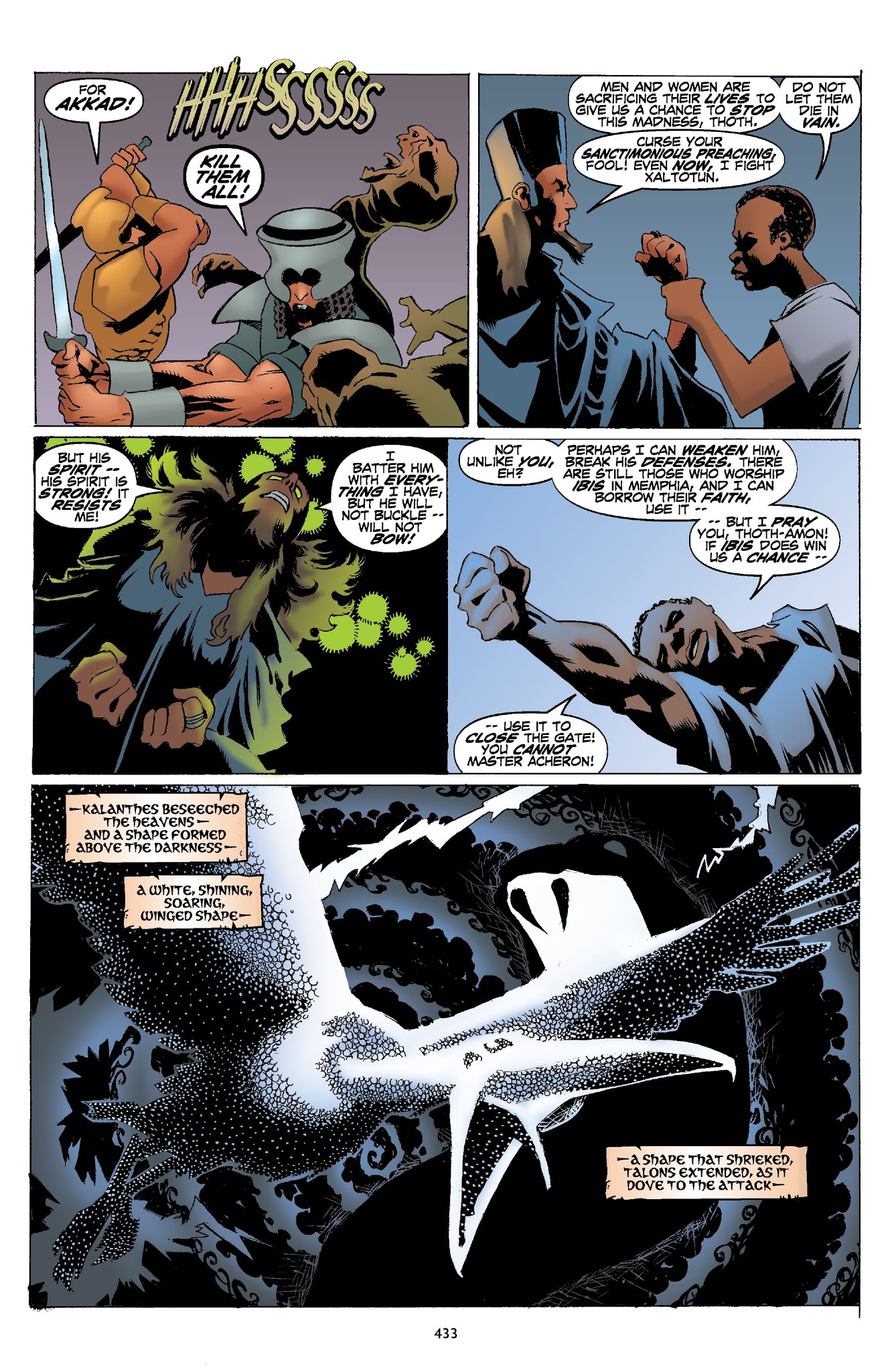 Read online The Conan Reader comic -  Issue # TPB (Part 5) - 28