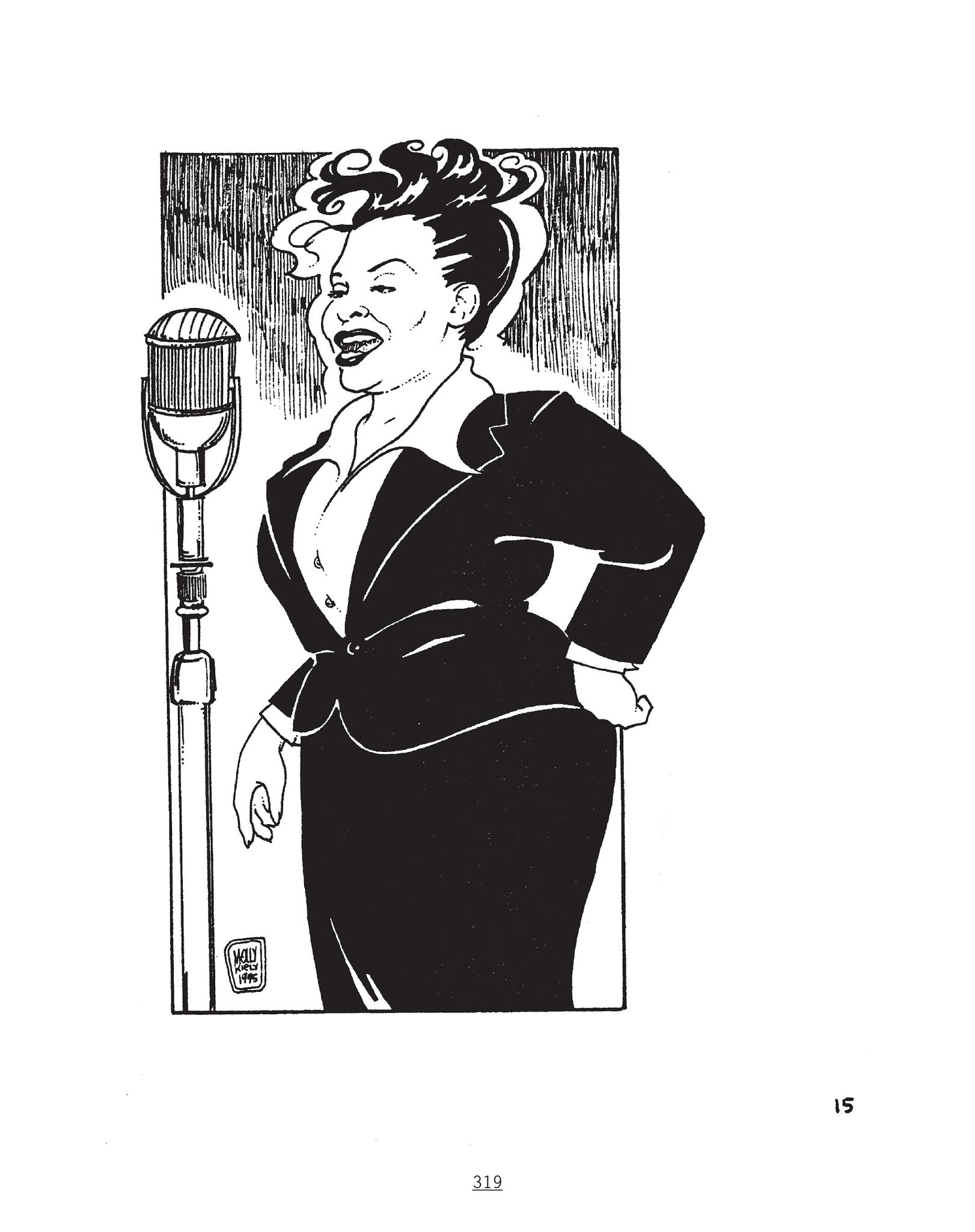 Read online Treasury of Mini Comics comic -  Issue # TPB 2 - 309