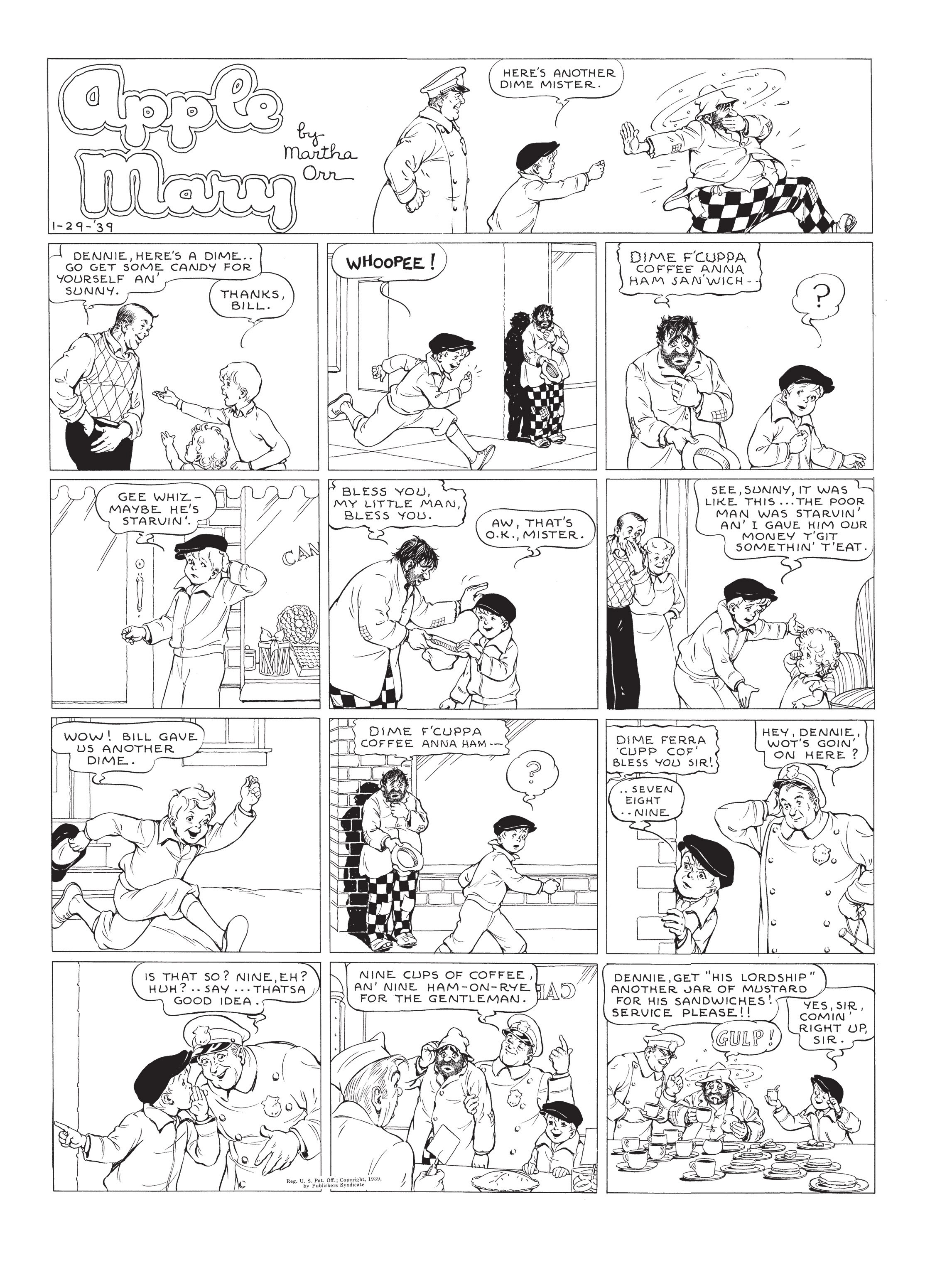 Read online Pretty in Ink: North American Women Cartoonists 1896–2010 comic -  Issue # TPB (Part 1) - 49
