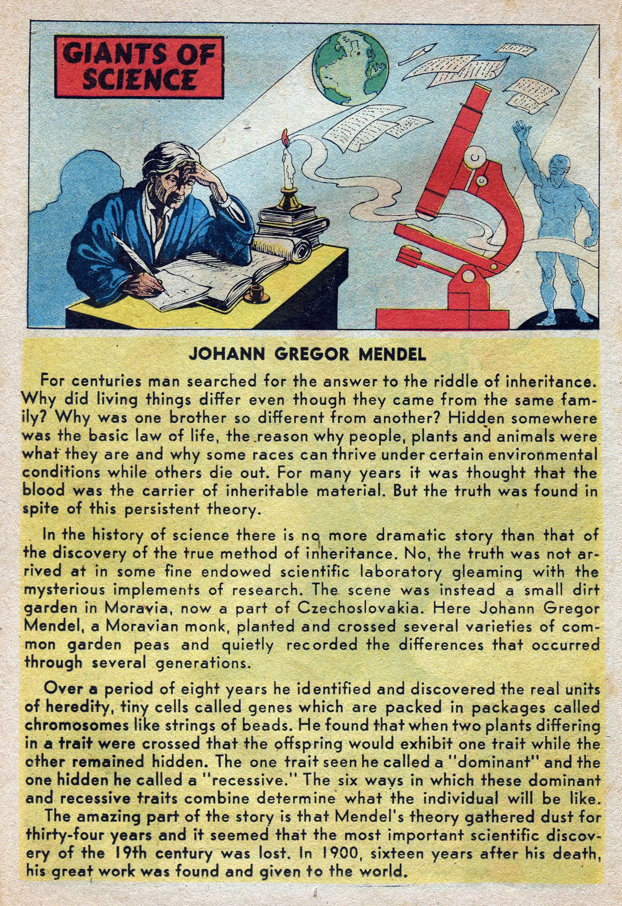 Read online Archie's Pal Jughead comic -  Issue #49 - 20