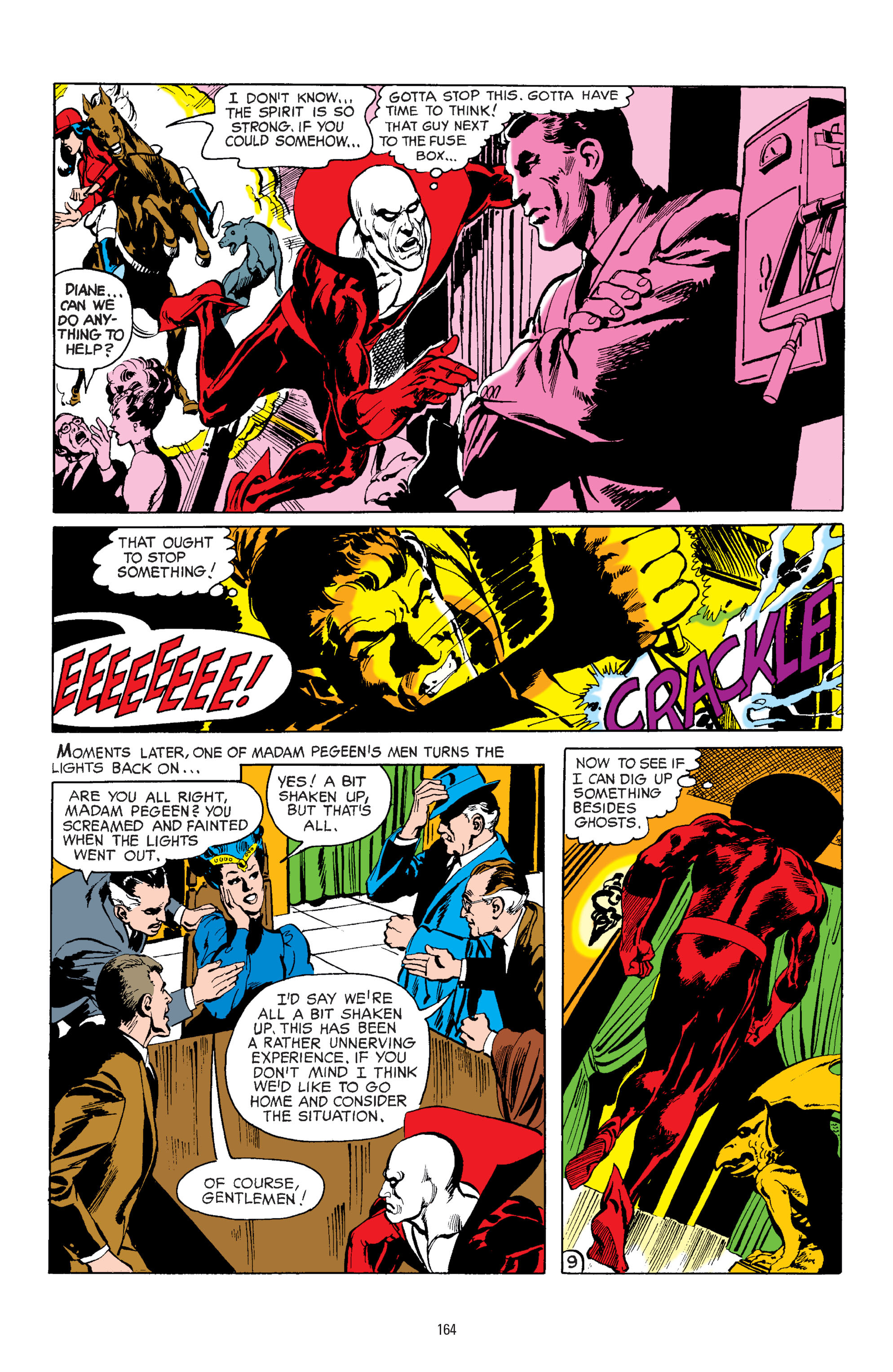 Read online Deadman (2011) comic -  Issue # TPB 1 (Part 2) - 60