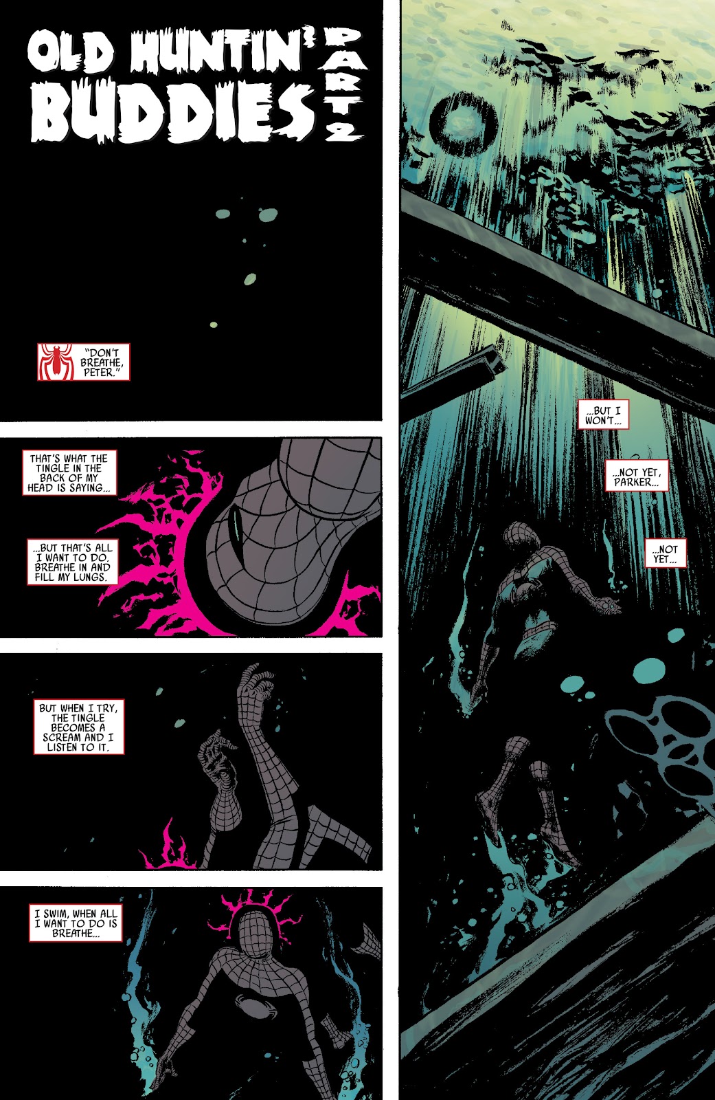 The Amazing Spider-Man: Brand New Day: The Complete Collection issue TPB 2 (Part 4) - Page 52