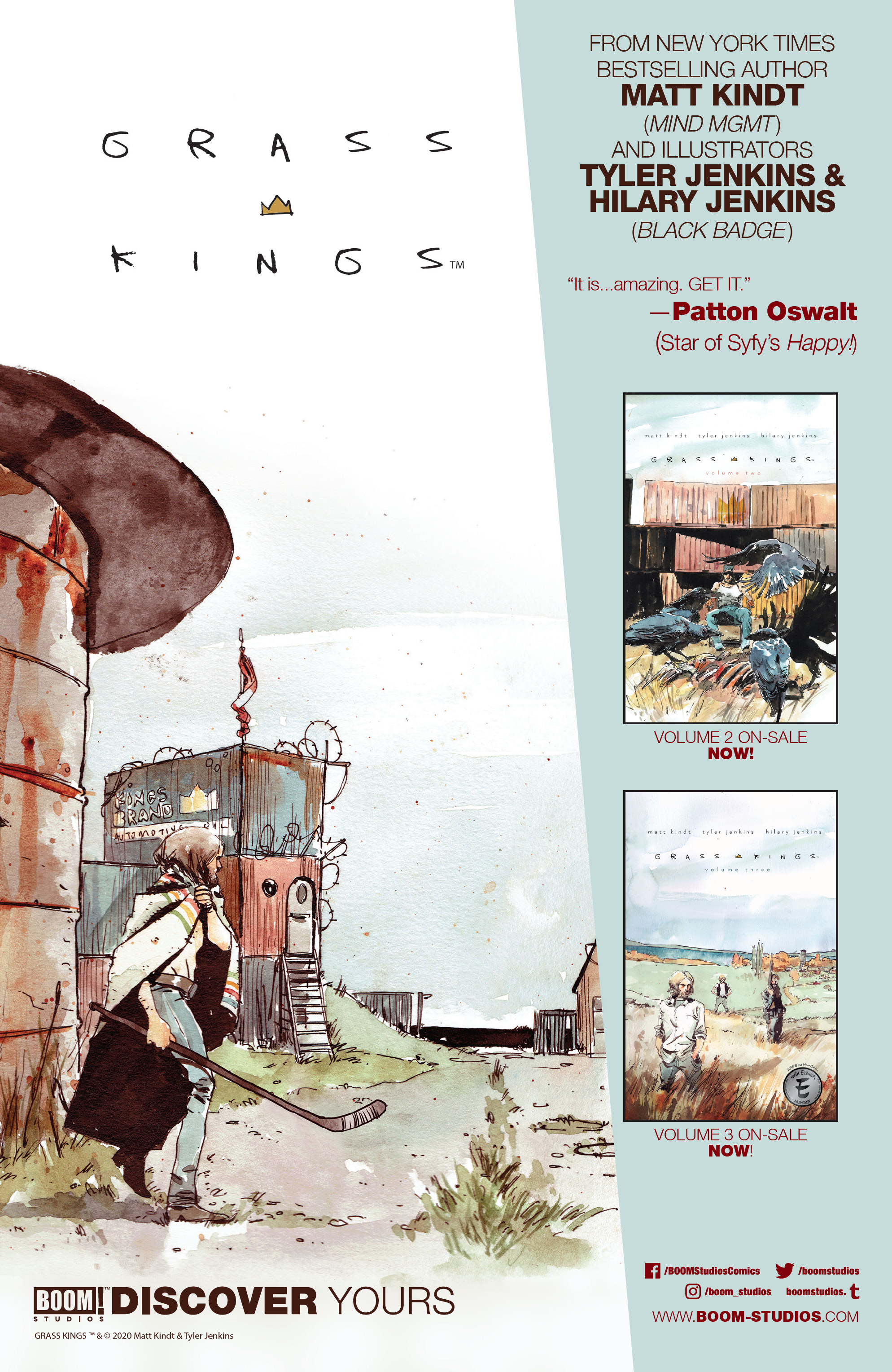 Read online Once & Future comic -  Issue #14 - 26