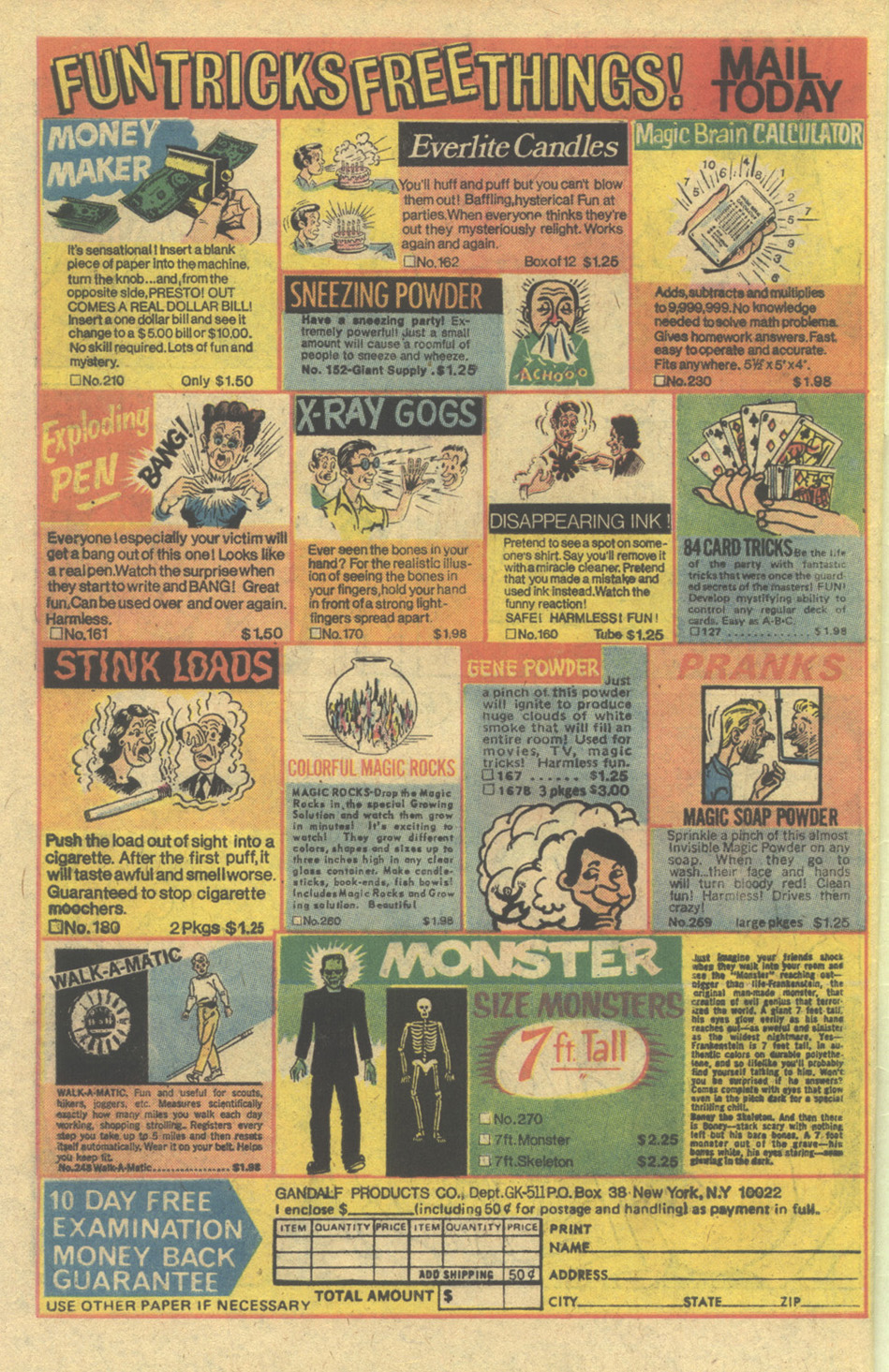 Read online Walt Disney's Mickey Mouse comic -  Issue #161 - 34