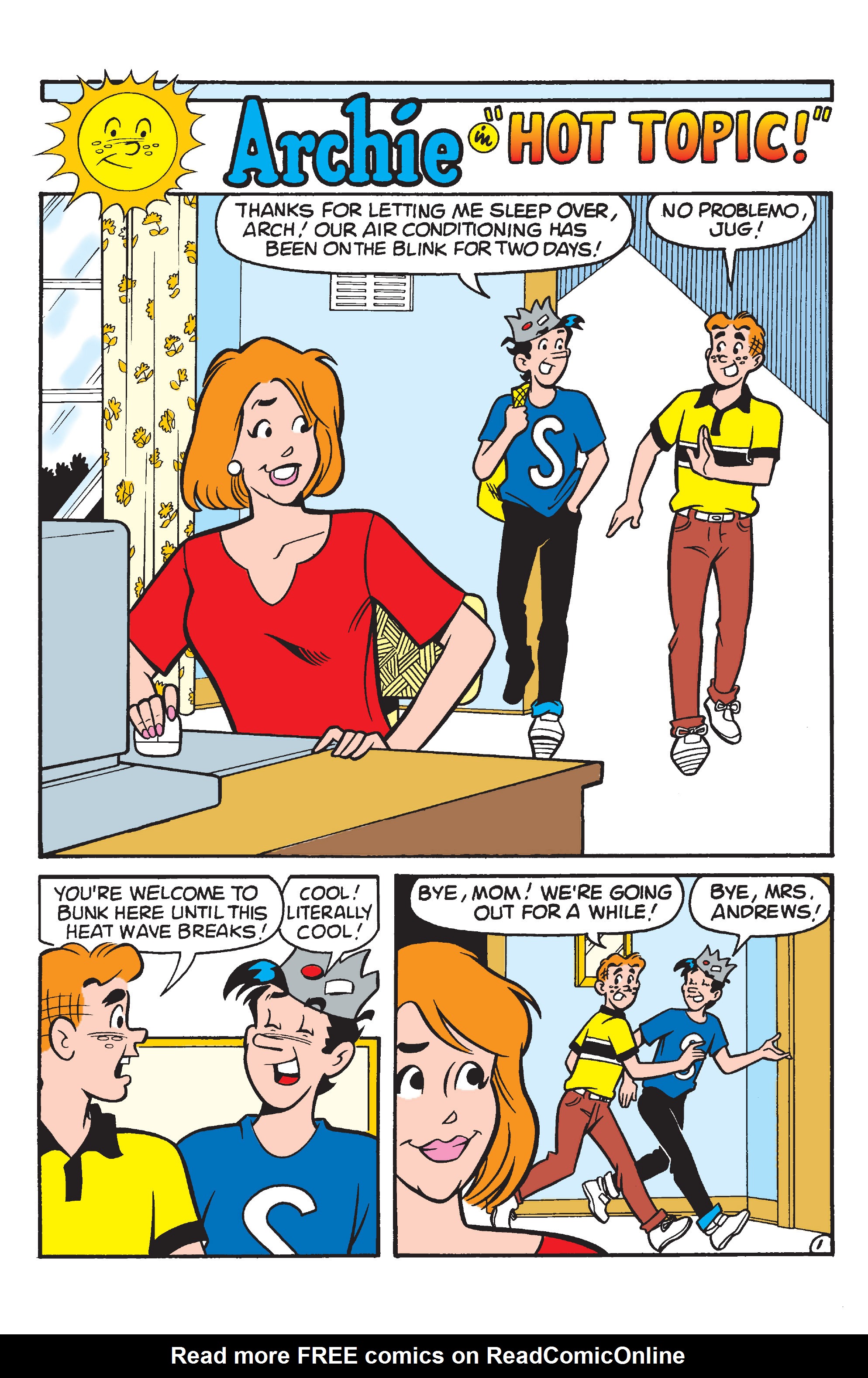 Read online Pep Digital comic -  Issue #18 - 102