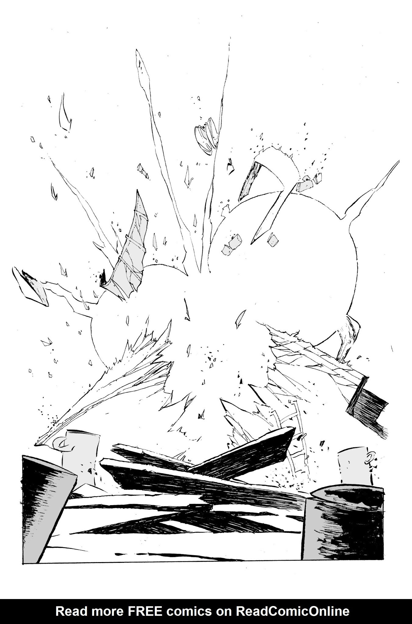 Read online An Amy Devlin Mystery comic -  Issue # TPB 1 (Part 1) - 45