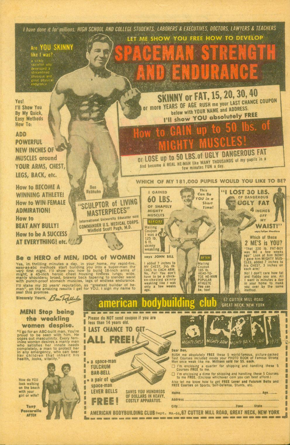 Read online The Rawhide Kid comic -  Issue #53 - 35