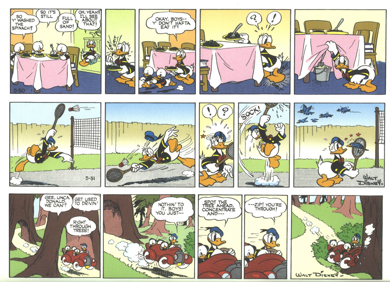 Read online Uncle Scrooge (1953) comic -  Issue #314 - 46