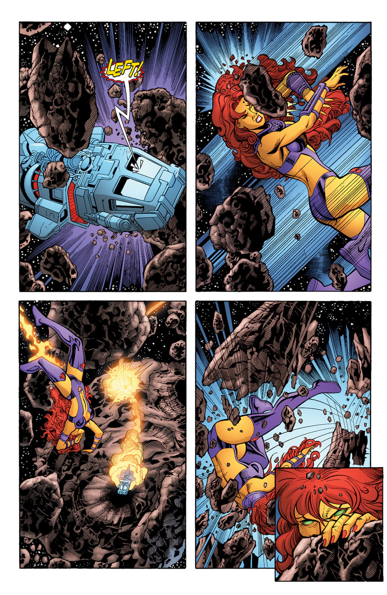 Read online 52 comic -  Issue #17 - 9