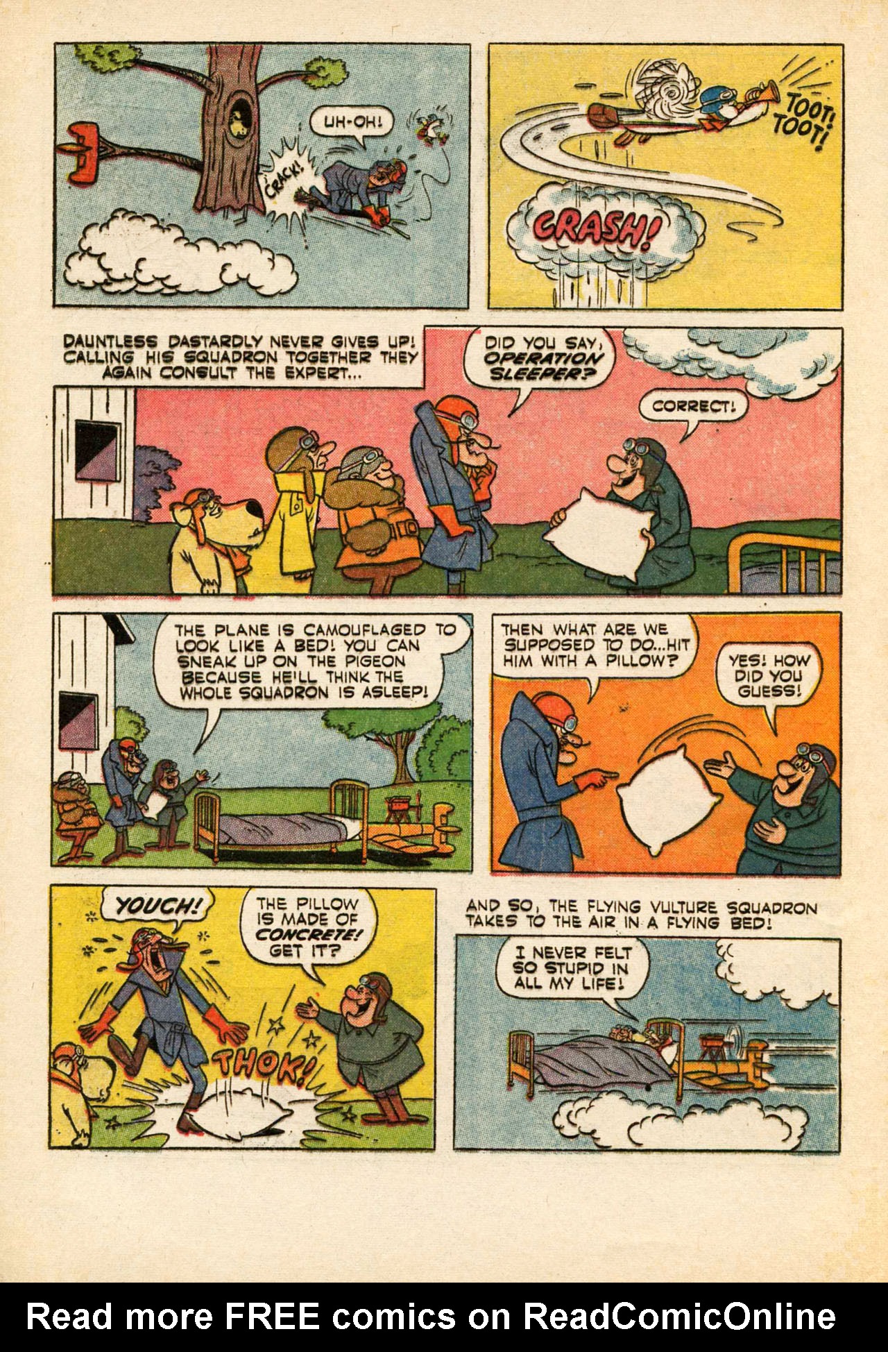 Read online Fun-In comic -  Issue #2 - 8