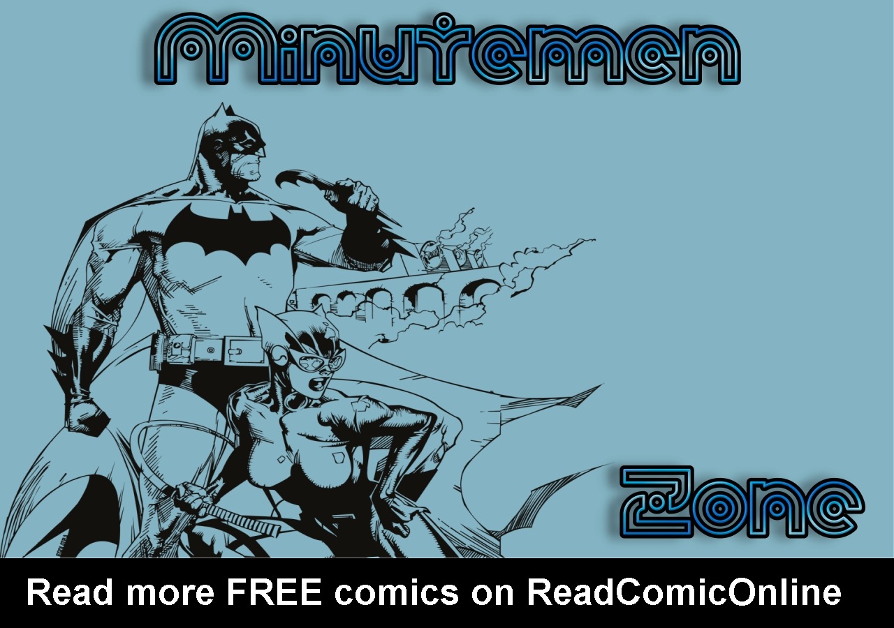 Read online Batman and the Outsiders (2007) comic -  Issue #3 - 24