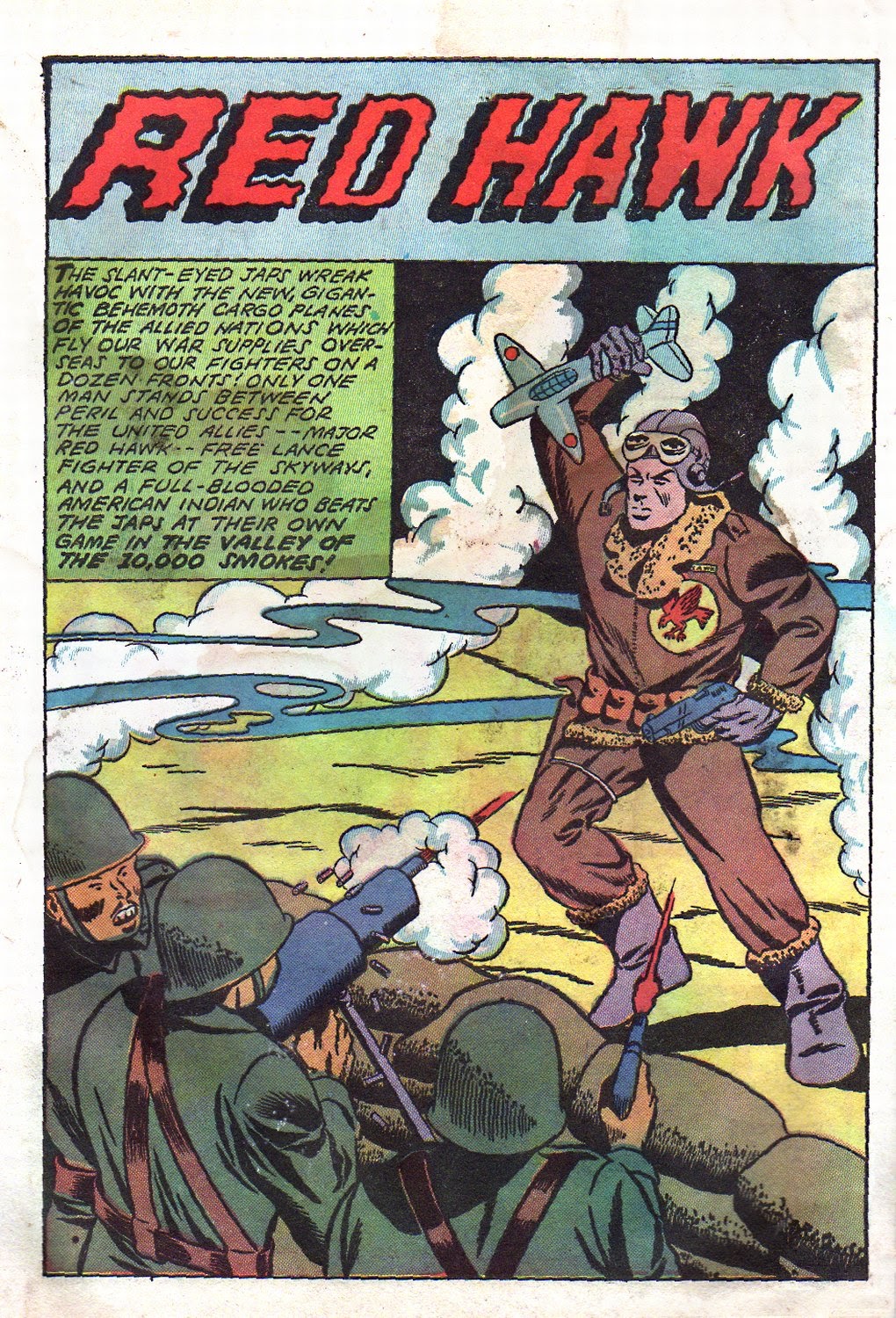 Read online Blazing Comics comic -  Issue #1 - 46