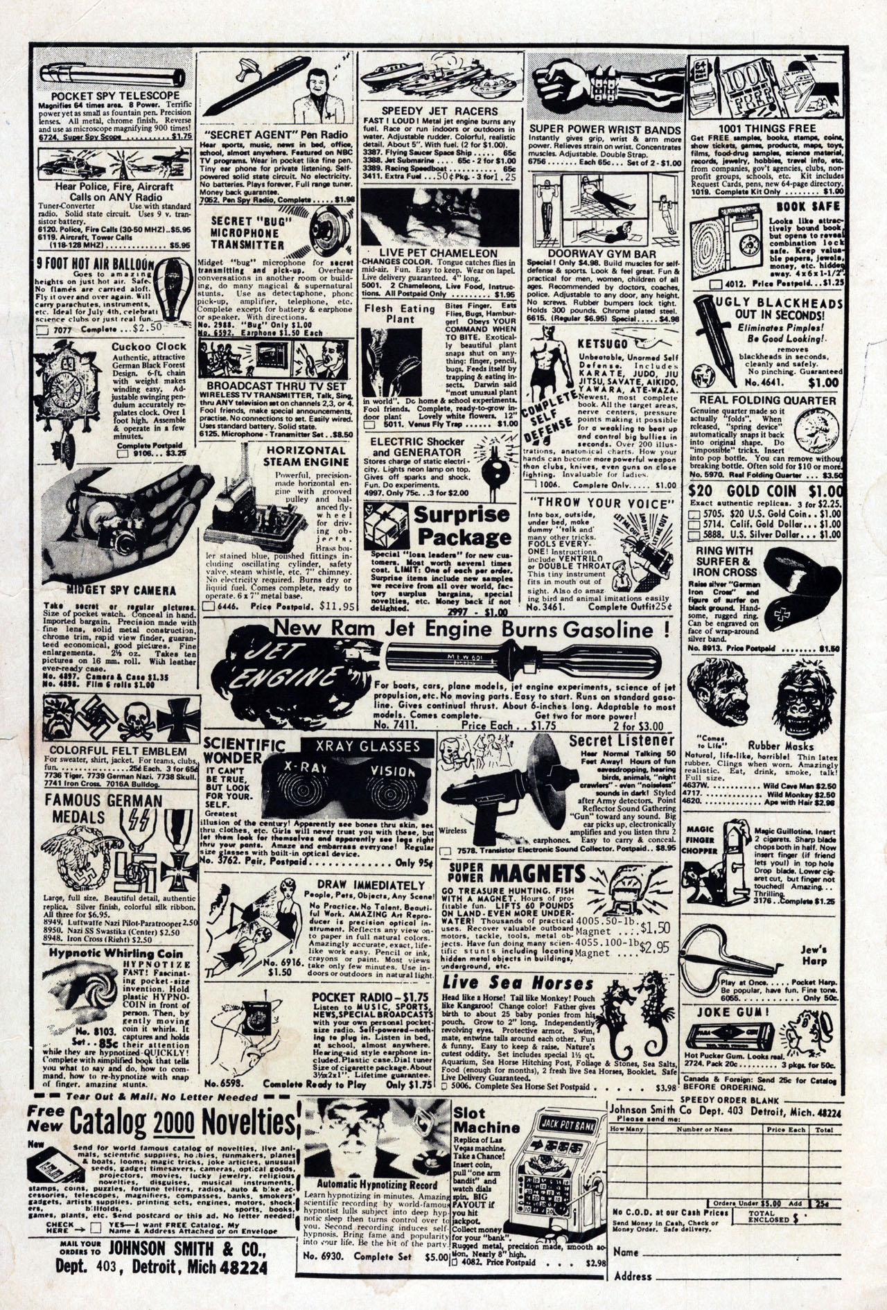 Read online My Love comic -  Issue #1 - 2