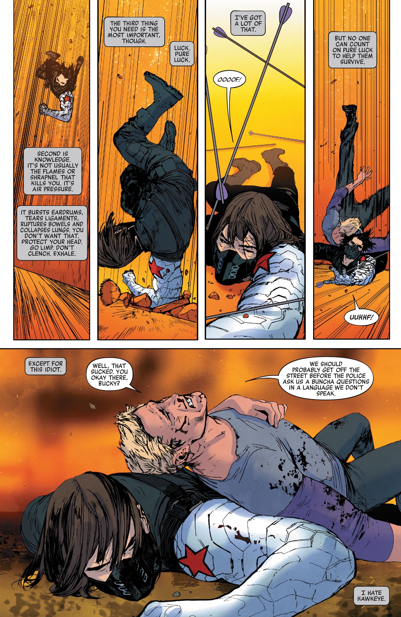 Read online Tales of Suspense (1959) comic -  Issue #101 - 4