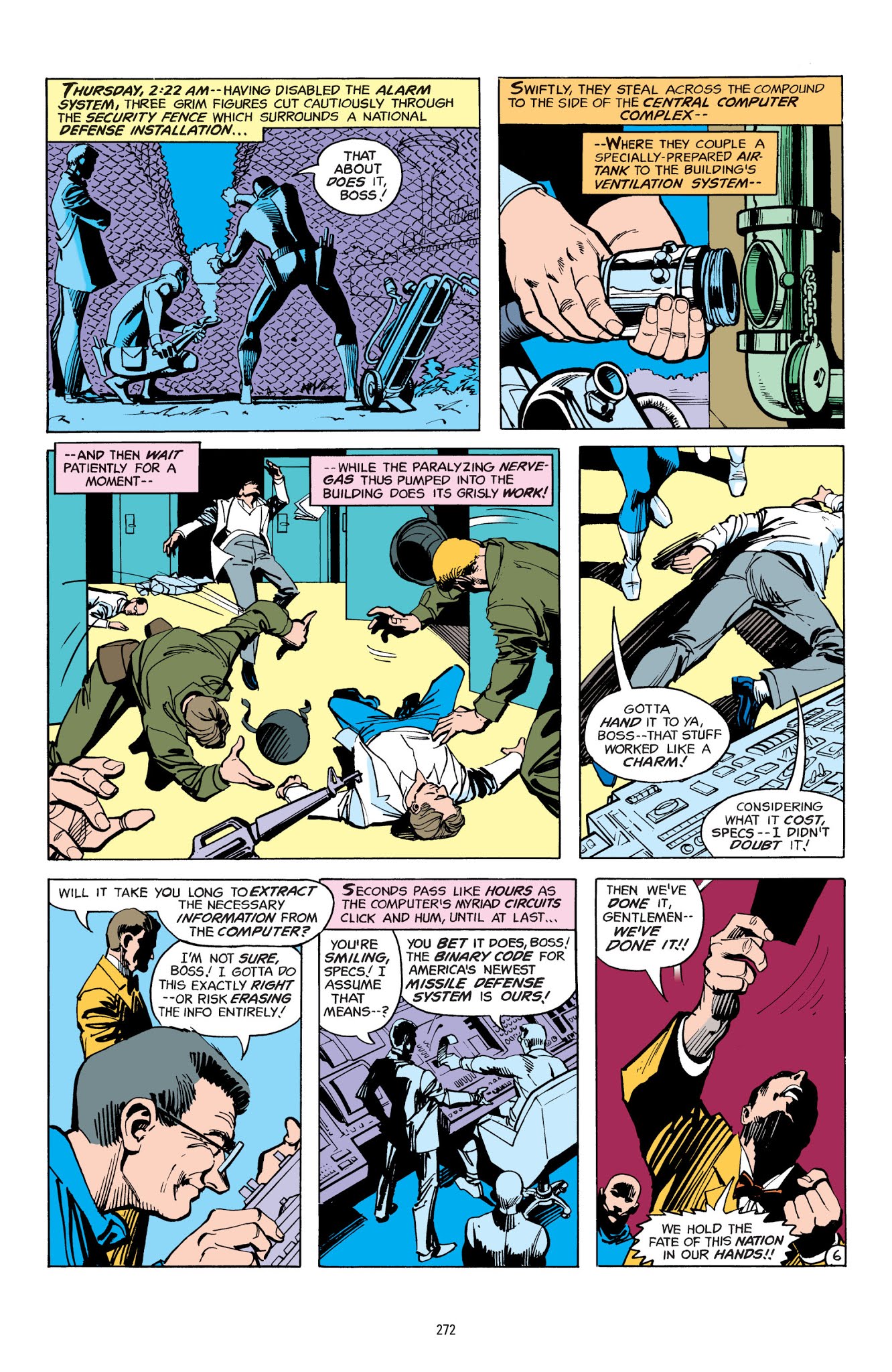 Read online Tales of the Batman: Len Wein comic -  Issue # TPB (Part 3) - 73