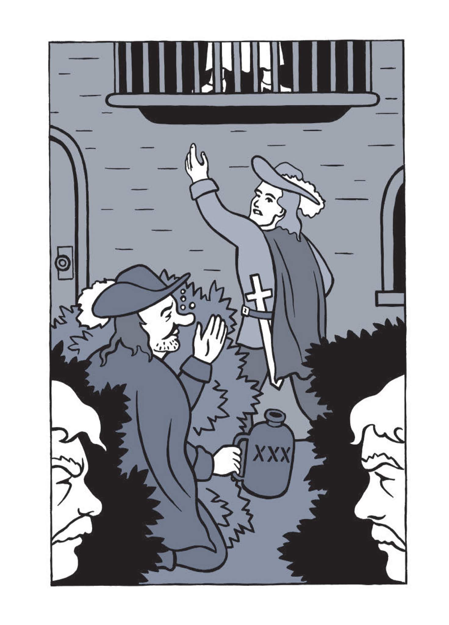 Read online Mark Twain's Autobiography 1910-2010 comic -  Issue # TPB (Part 1) - 65