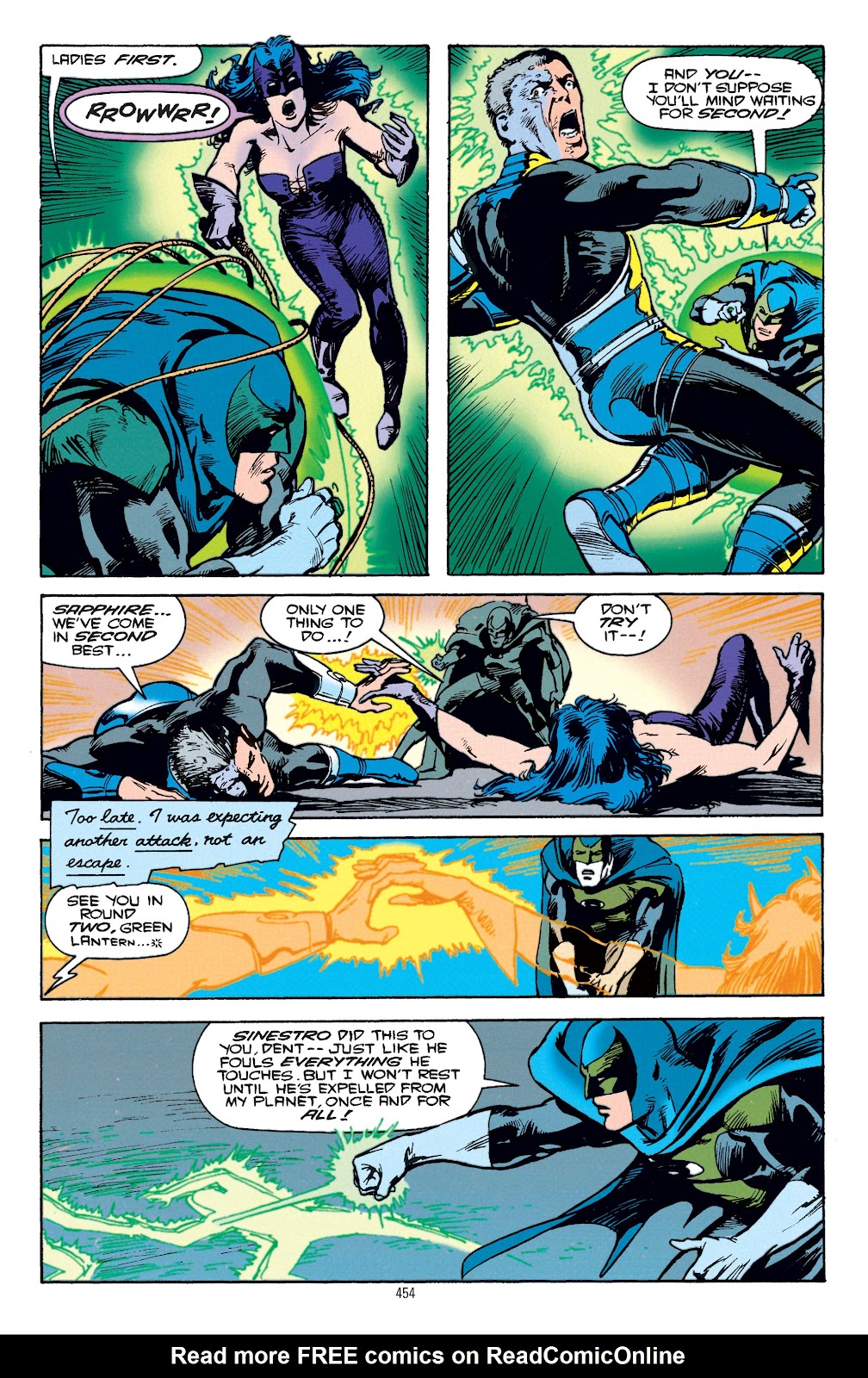 Elseworlds: Batman issue TPB 1 (Part 2) - Page 179
