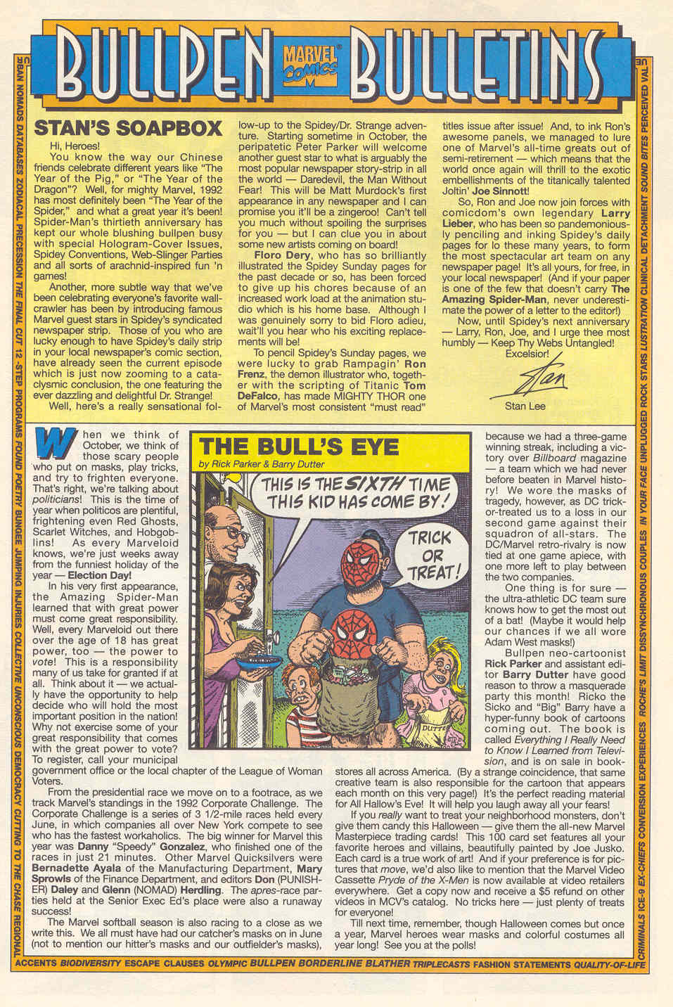 Read online Alpha Flight (1983) comic -  Issue #115 - 20