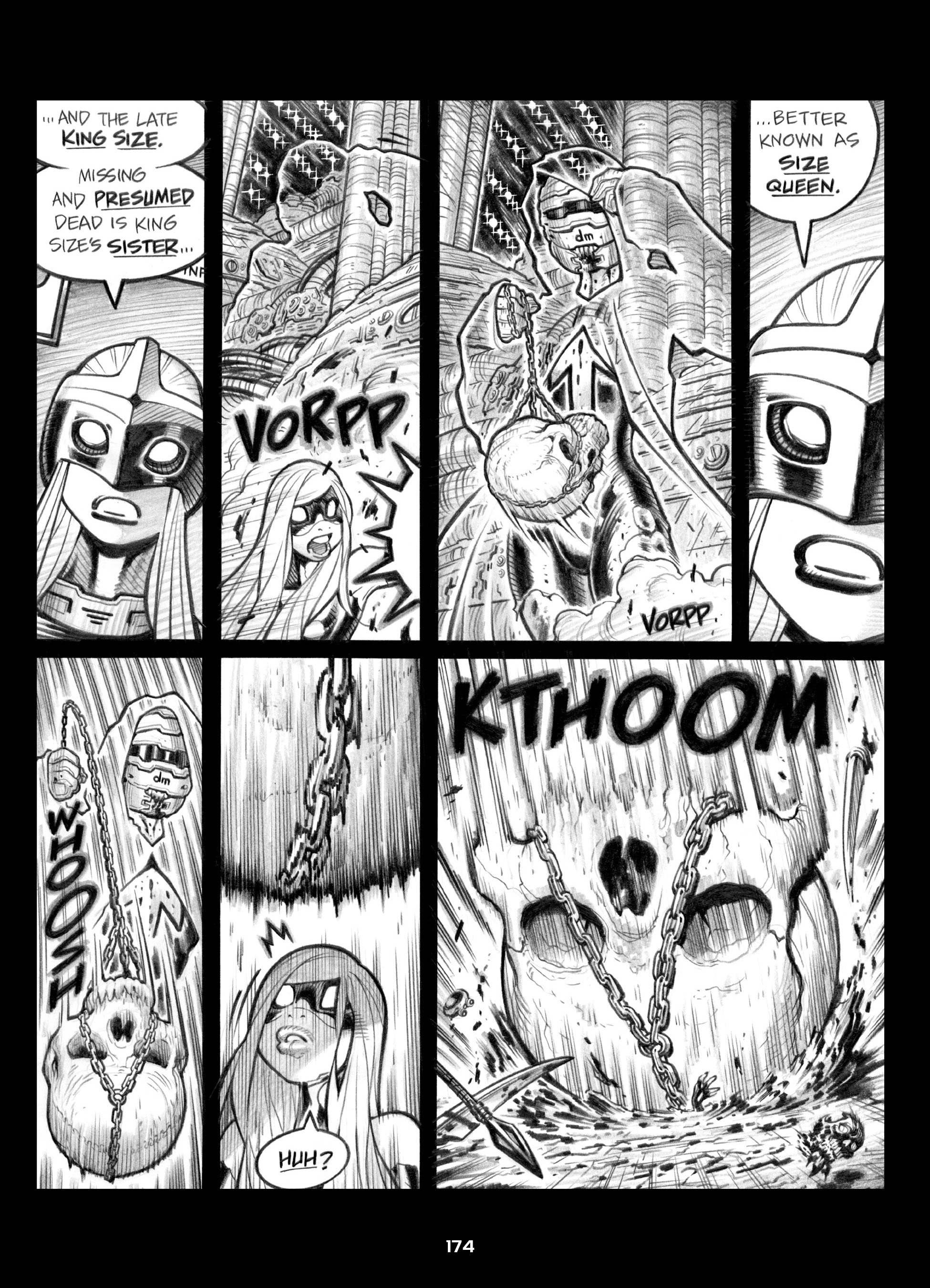 Read online Empowered comic -  Issue #6 - 173