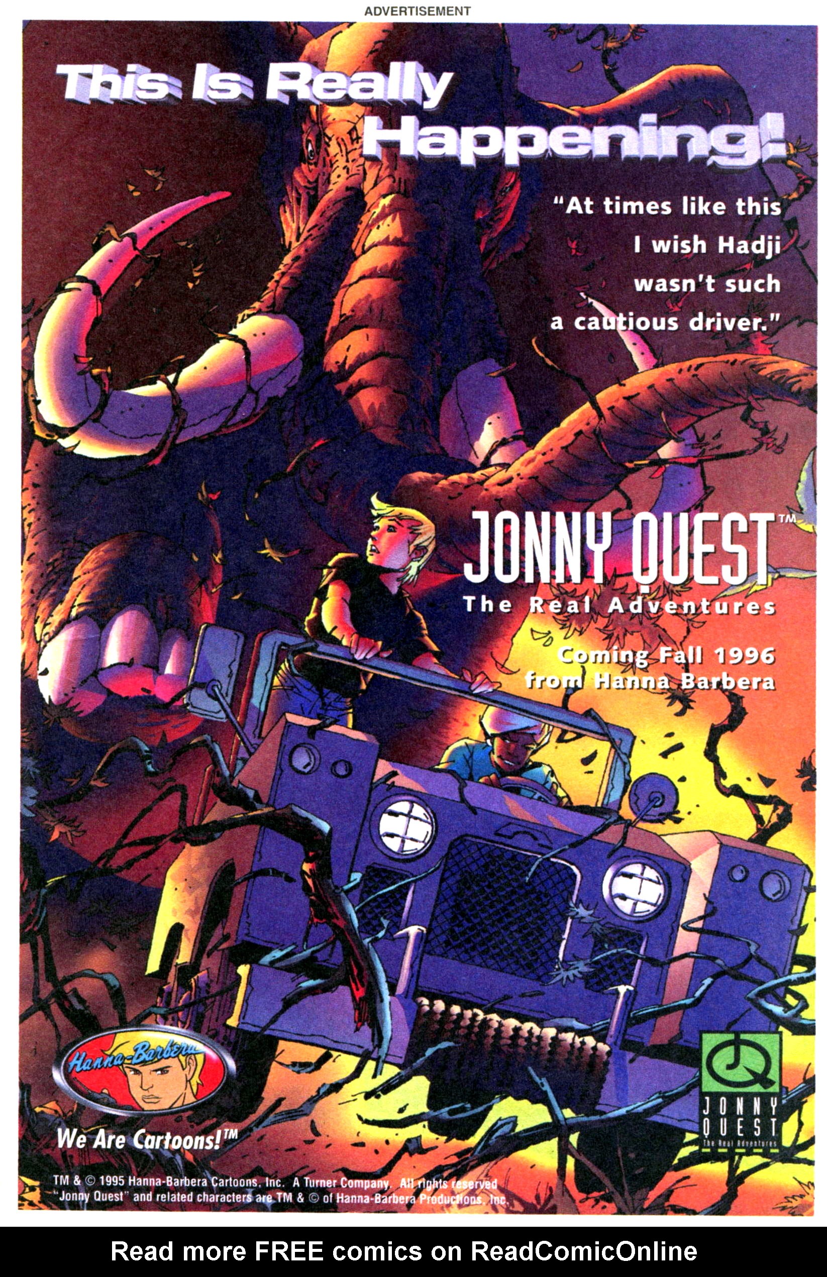 Read online Betty and Veronica (1987) comic -  Issue #99 - 9
