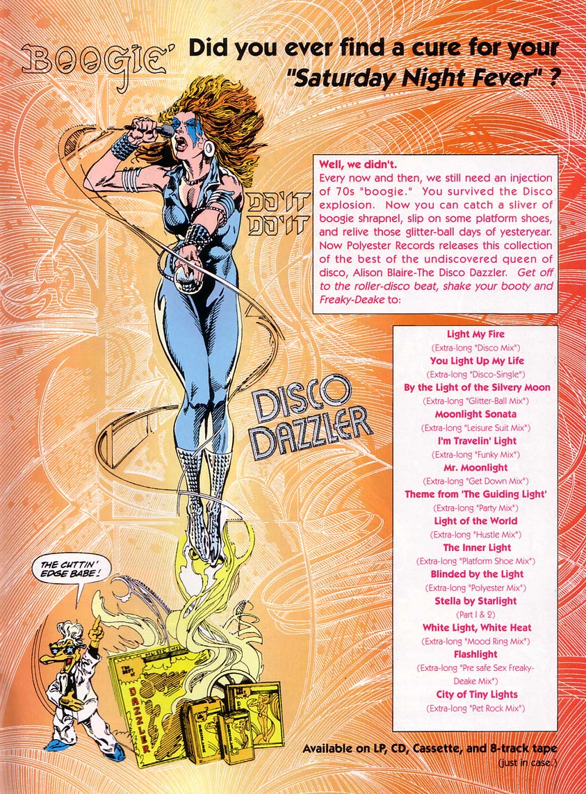 Read online Marvel: The Year-in-Review comic -  Issue #2 - 47