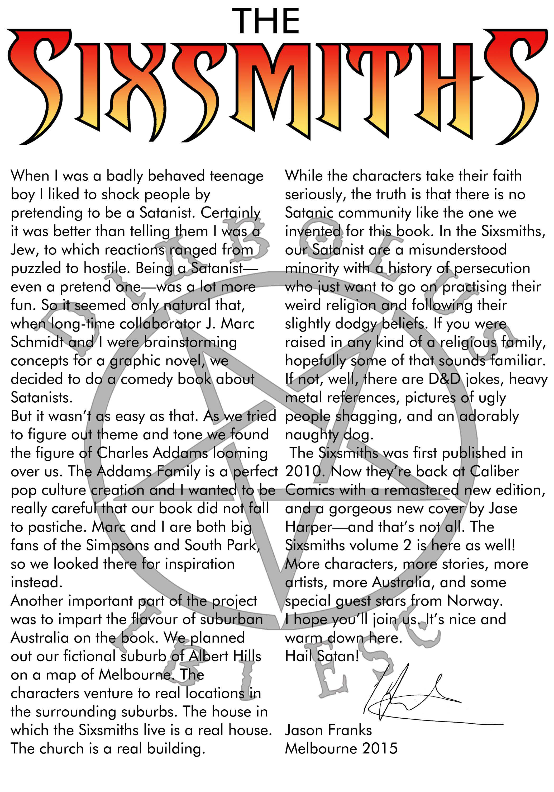 Read online Caliber Rounds comic -  Issue #4 - 6