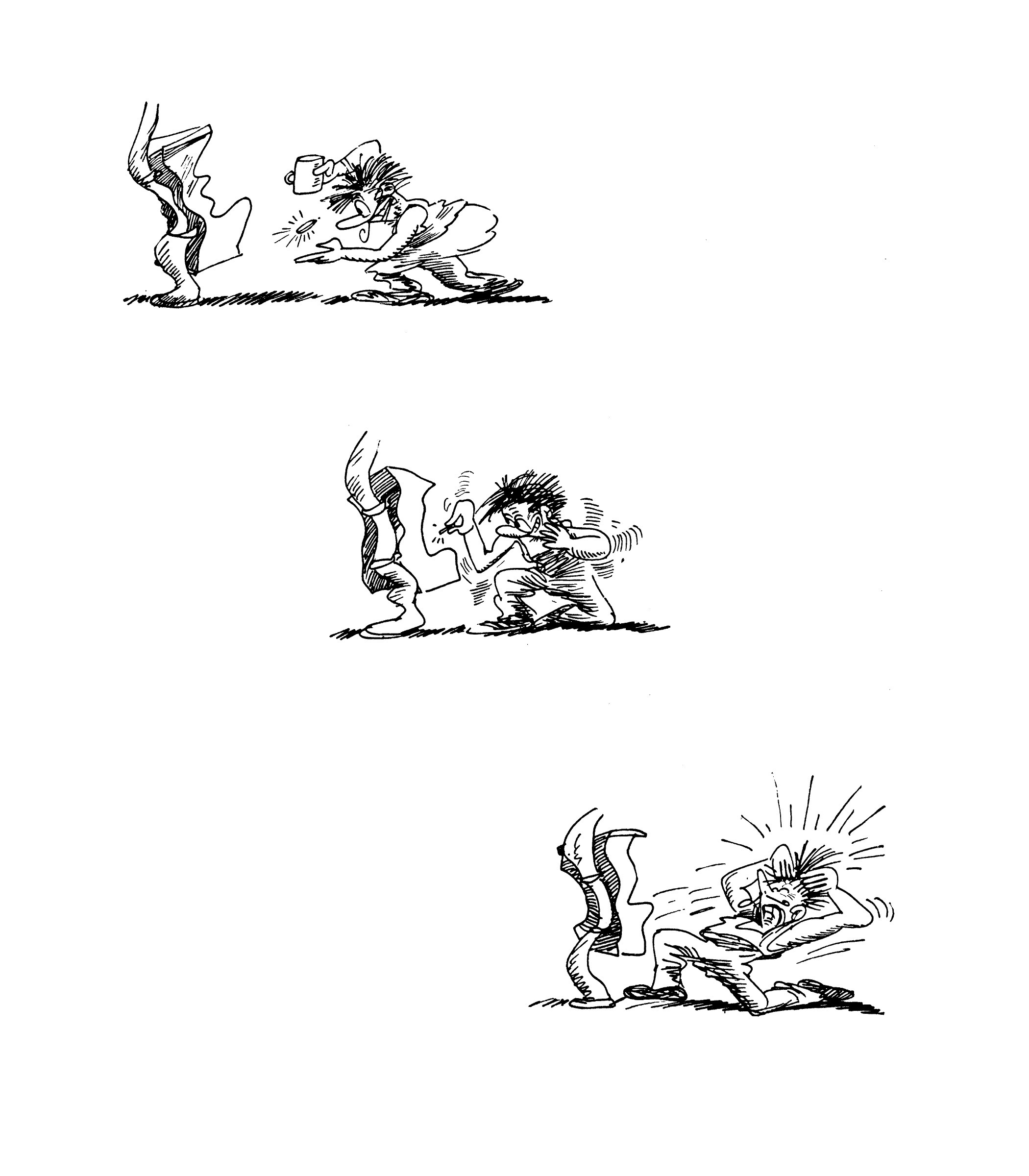 Read online He Done Her Wrong comic -  Issue # TPB (Part 1) - 98