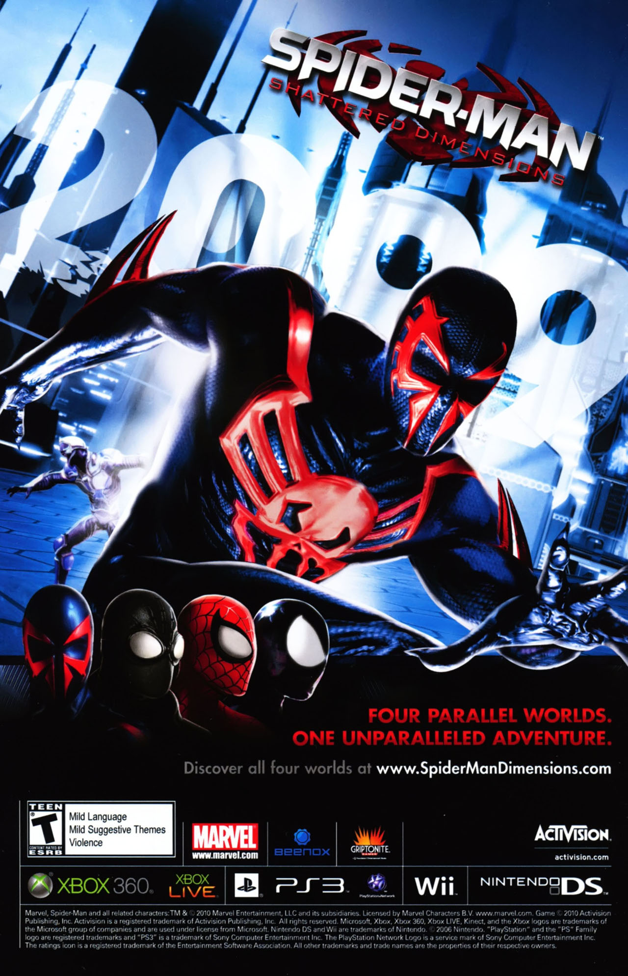Read online Avengers Academy comic -  Issue #4 - 2