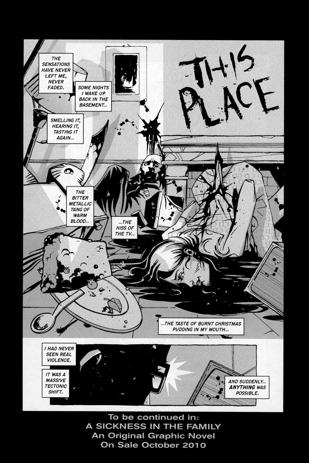 Hellblazer: City of Demons issue 1 - Page 30