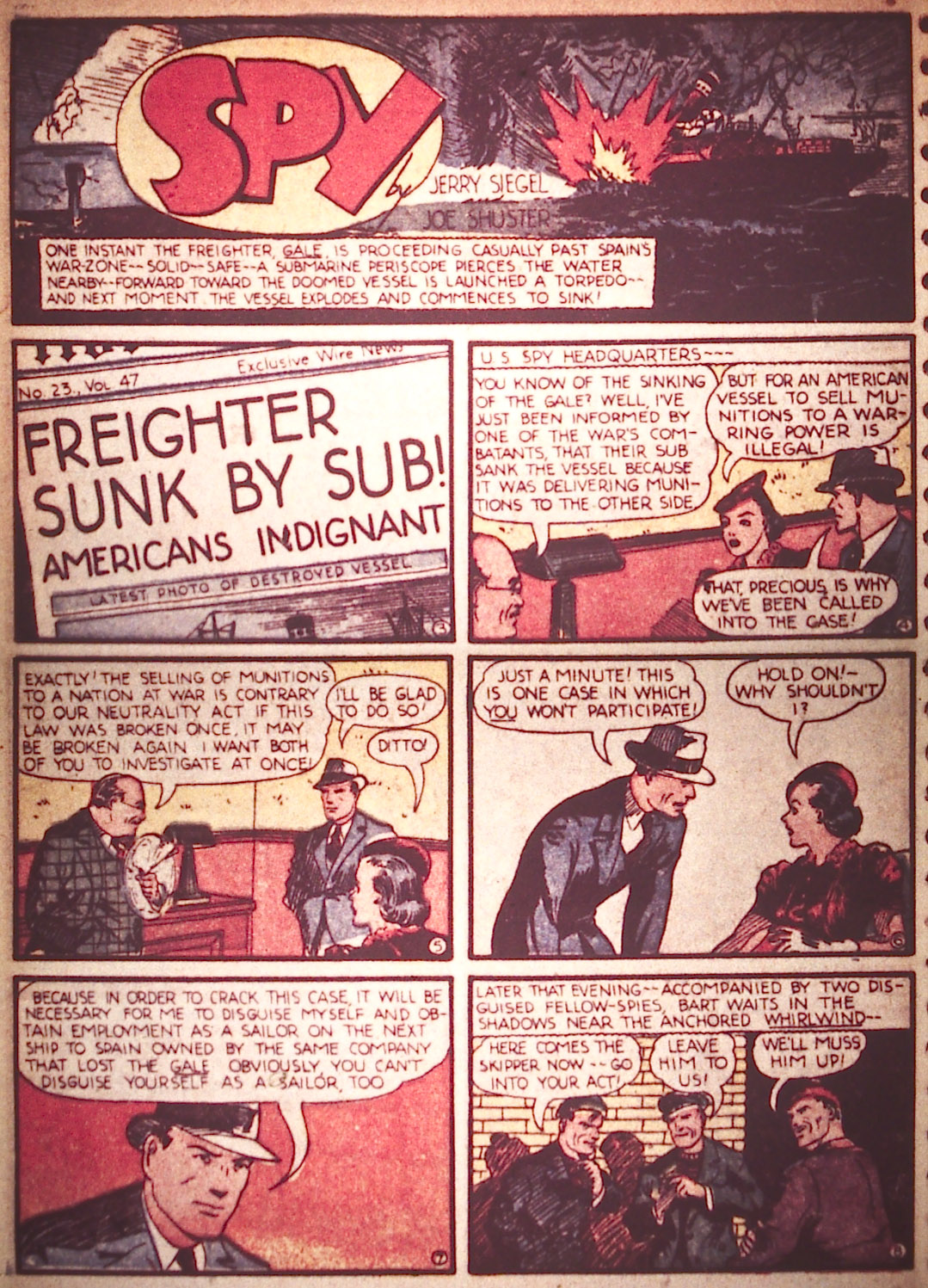 Detective Comics (1937) 24 Page 21