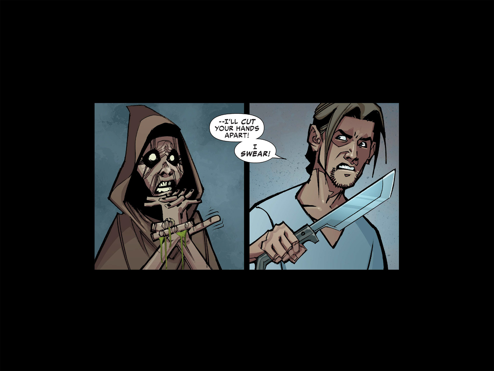 Read online Civil War II: Ulysses Infinite Comic comic -  Issue #5 - 61