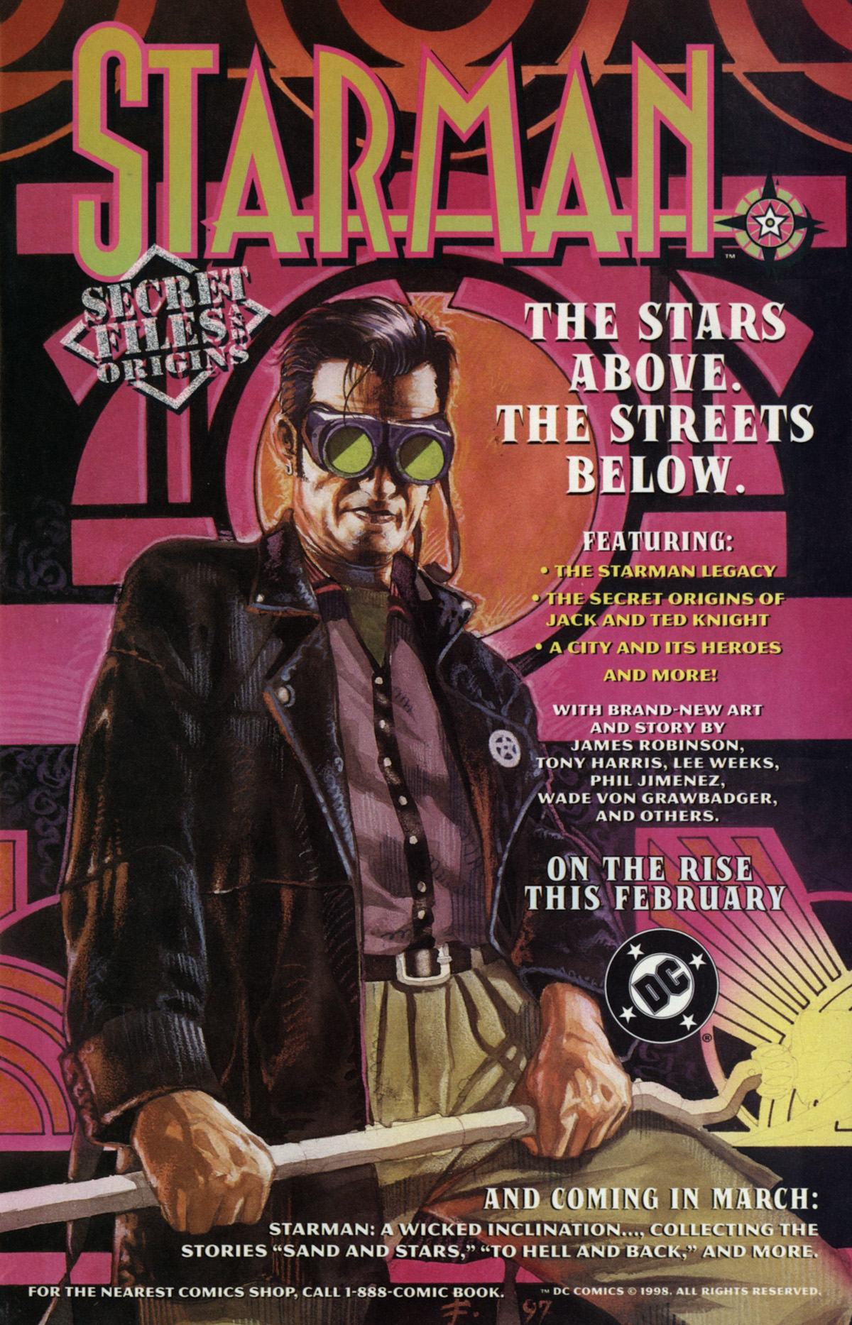 Read online The Man Called A-X comic -  Issue #6 - 31