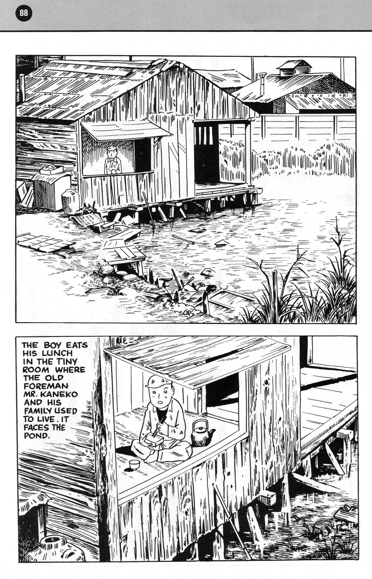 Read online Raw (1989) comic -  Issue # TPB 2 (Part 1) - 79