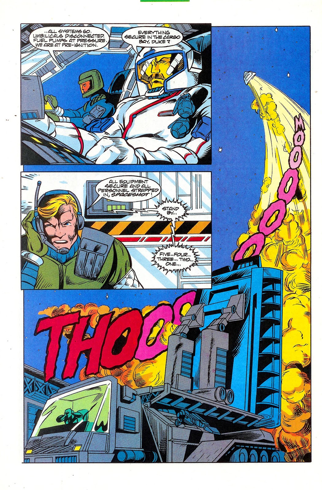 G.I. Joe: A Real American Hero issue 145 - Page 18