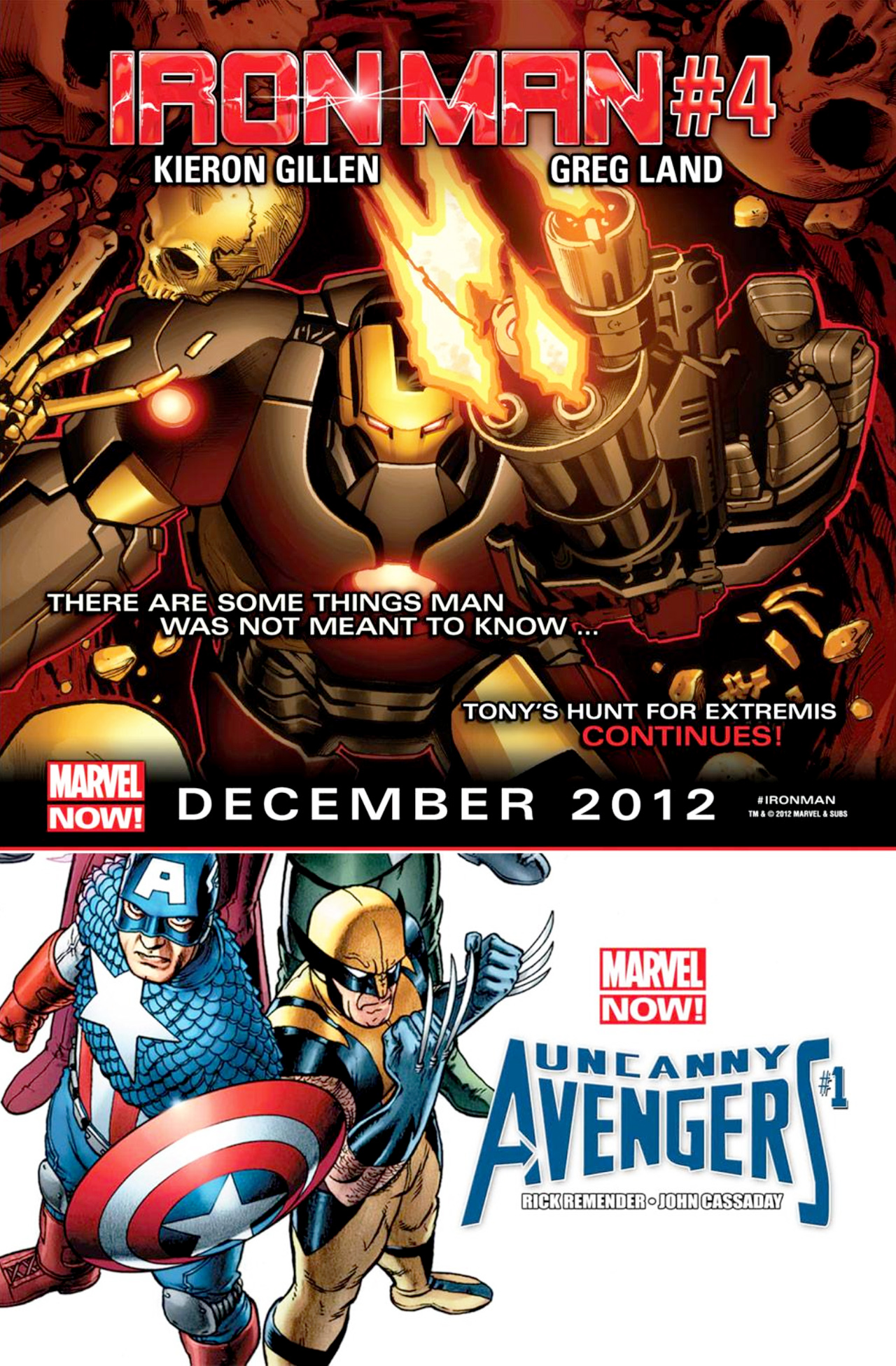 Read online Marvel Universe Avengers Earth's Mightiest Heroes comic -  Issue #8 - 33