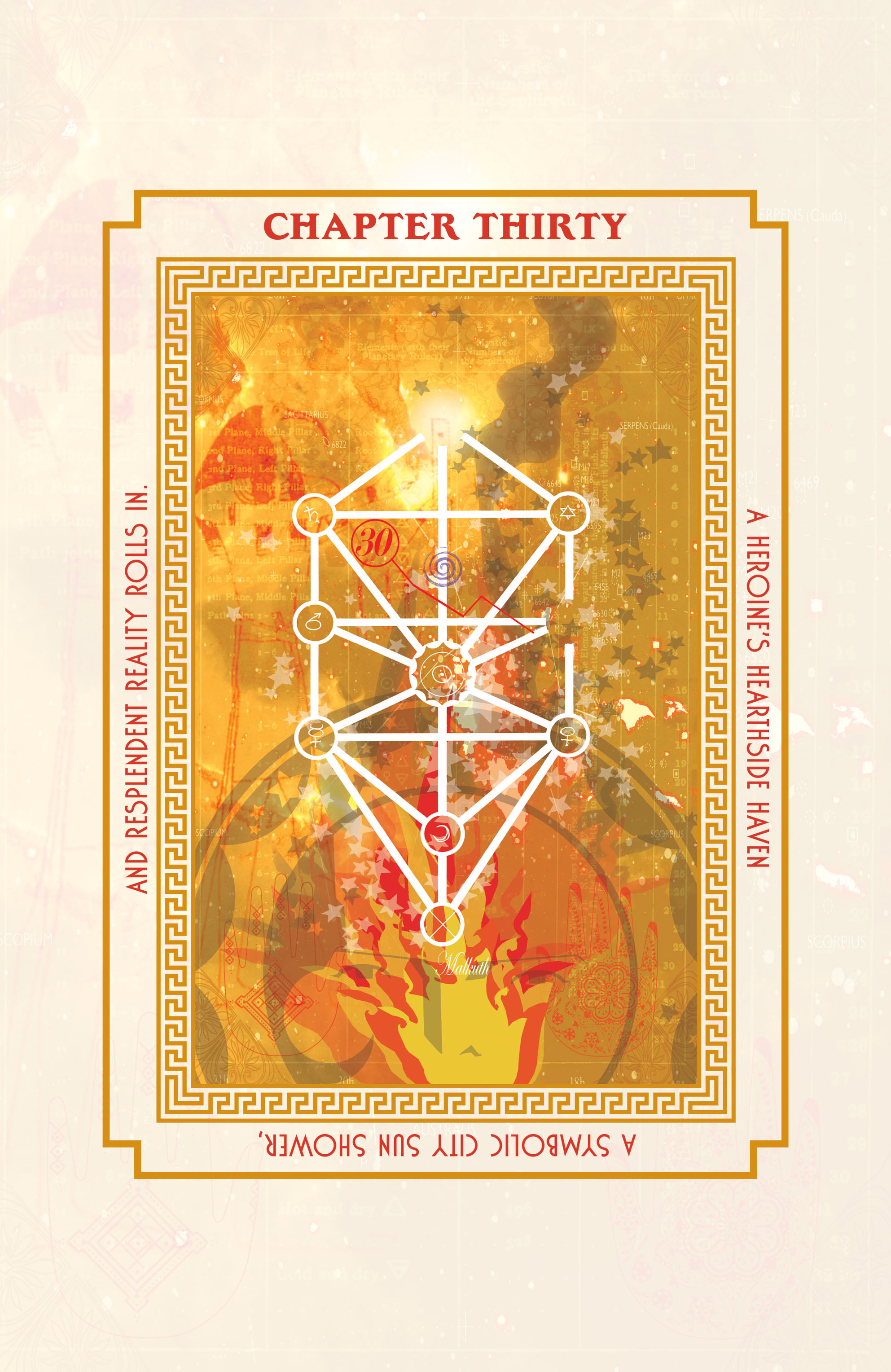 Read online Promethea comic -  Issue # _Deluxe Edition 2 (Part 2) - 10