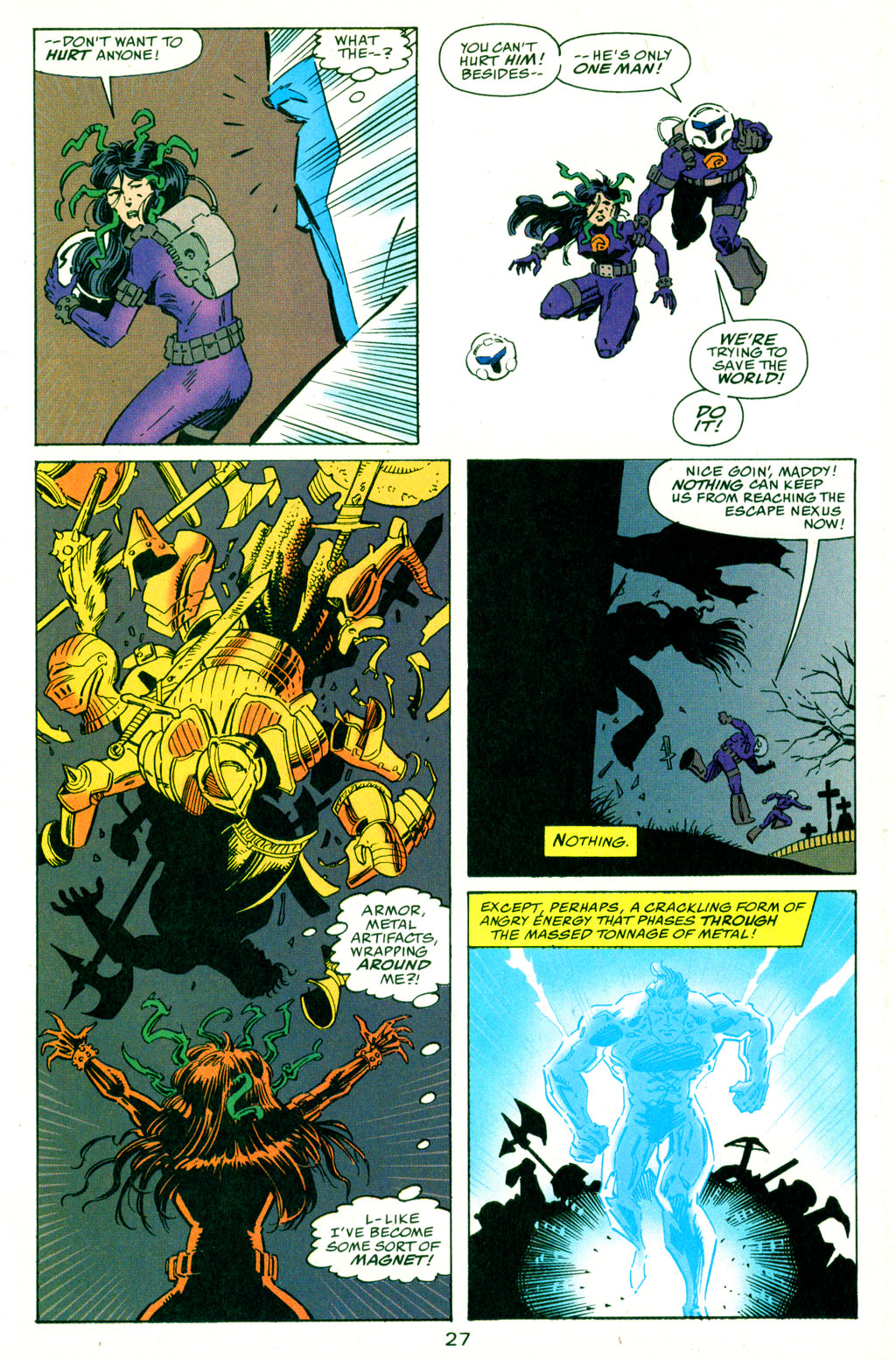 Read online Action Comics (1938) comic -  Issue #Action Comics (1938) _Annual 9 - 28